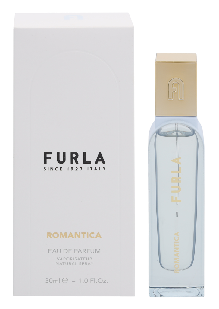 Furla Womens Romantica Edp Spray 30ml - One Size