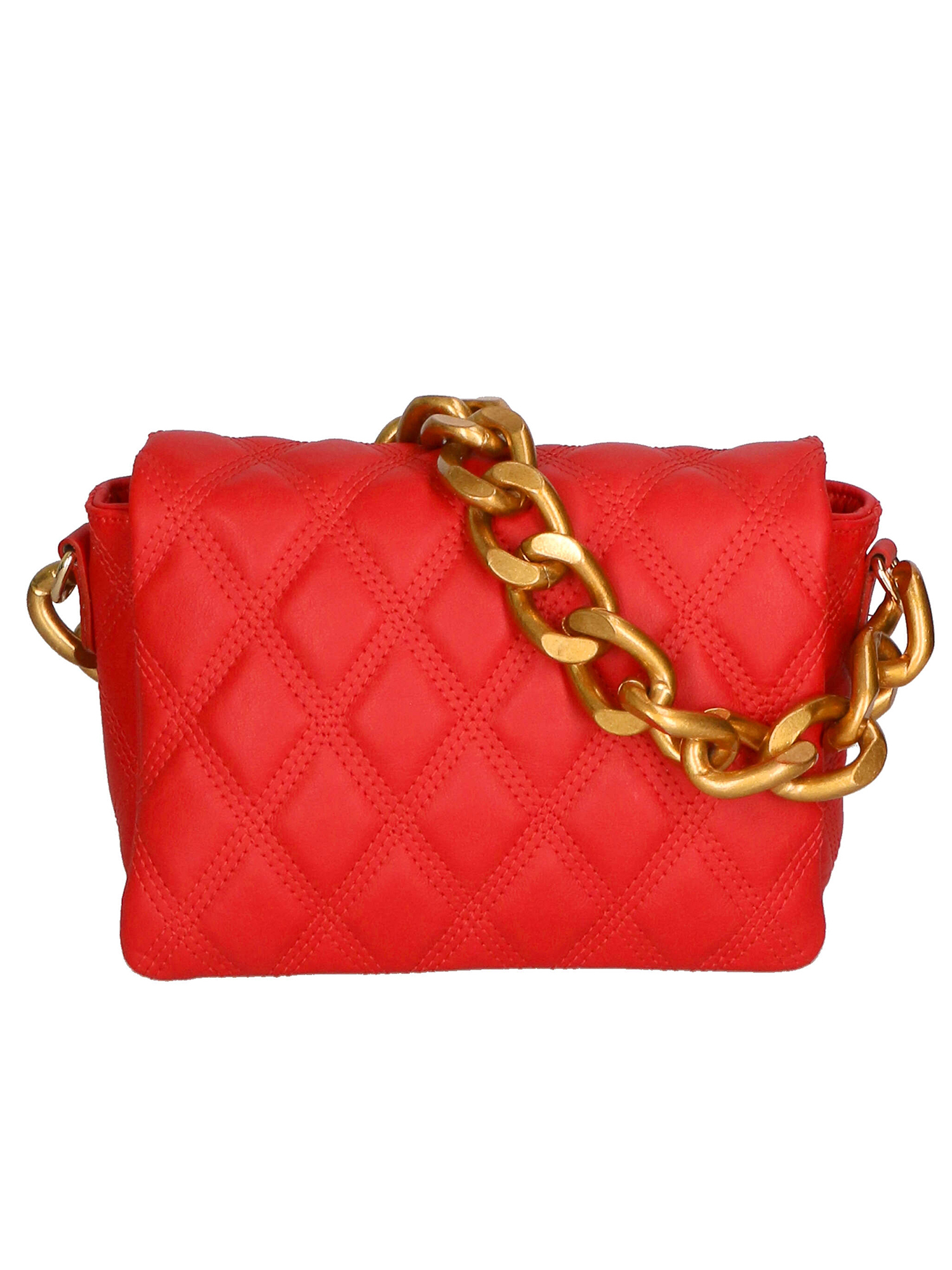Thumbnail - Gave Lux Handtasche Frauen FIRE RED
