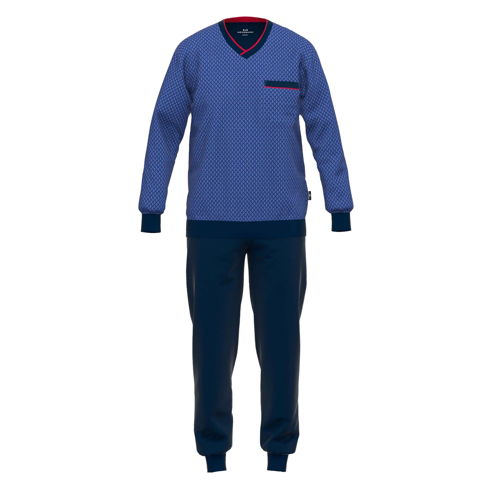 Gotzburg Pyjama