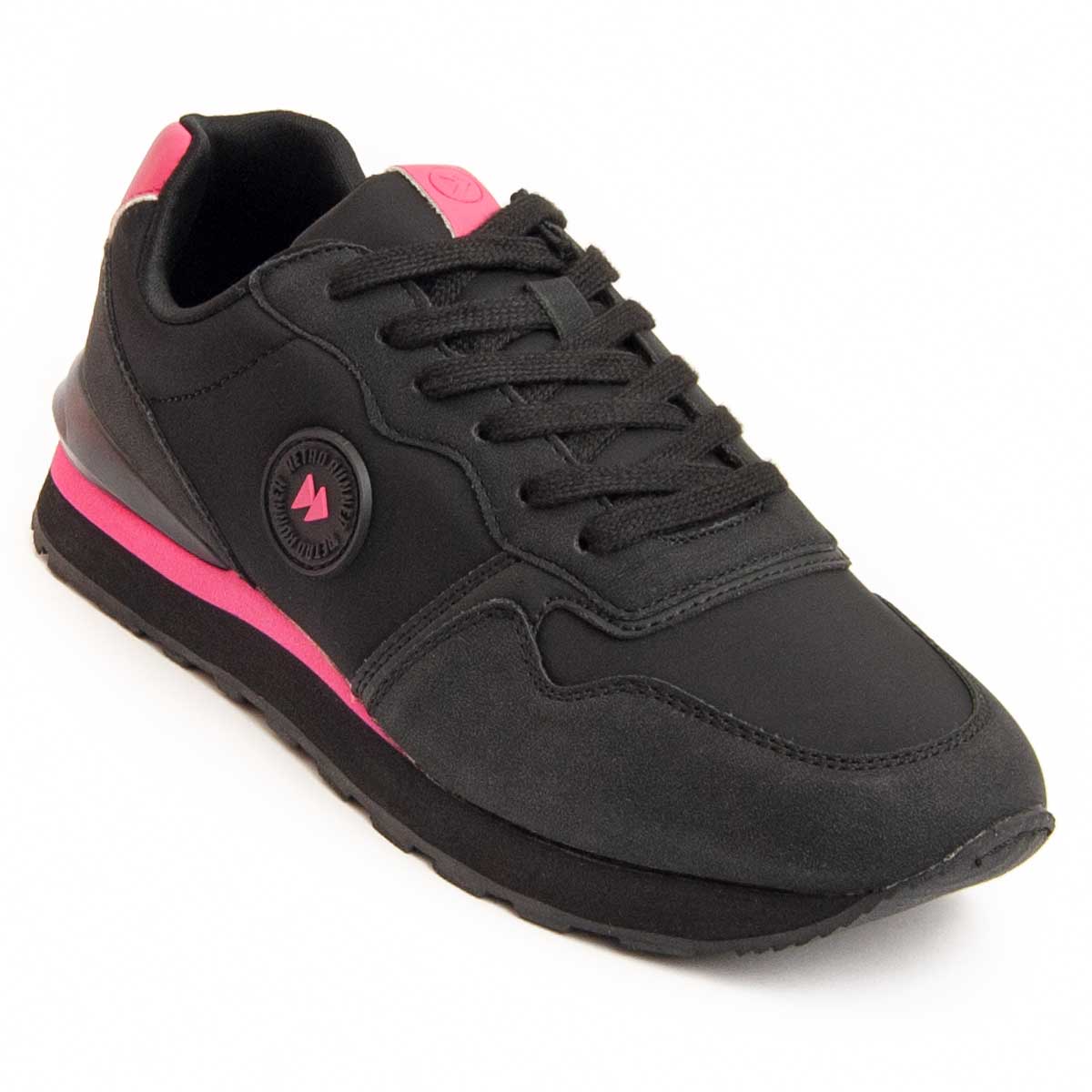 Montevita Sneaker Leyre låga sneakers dam – bild 2
