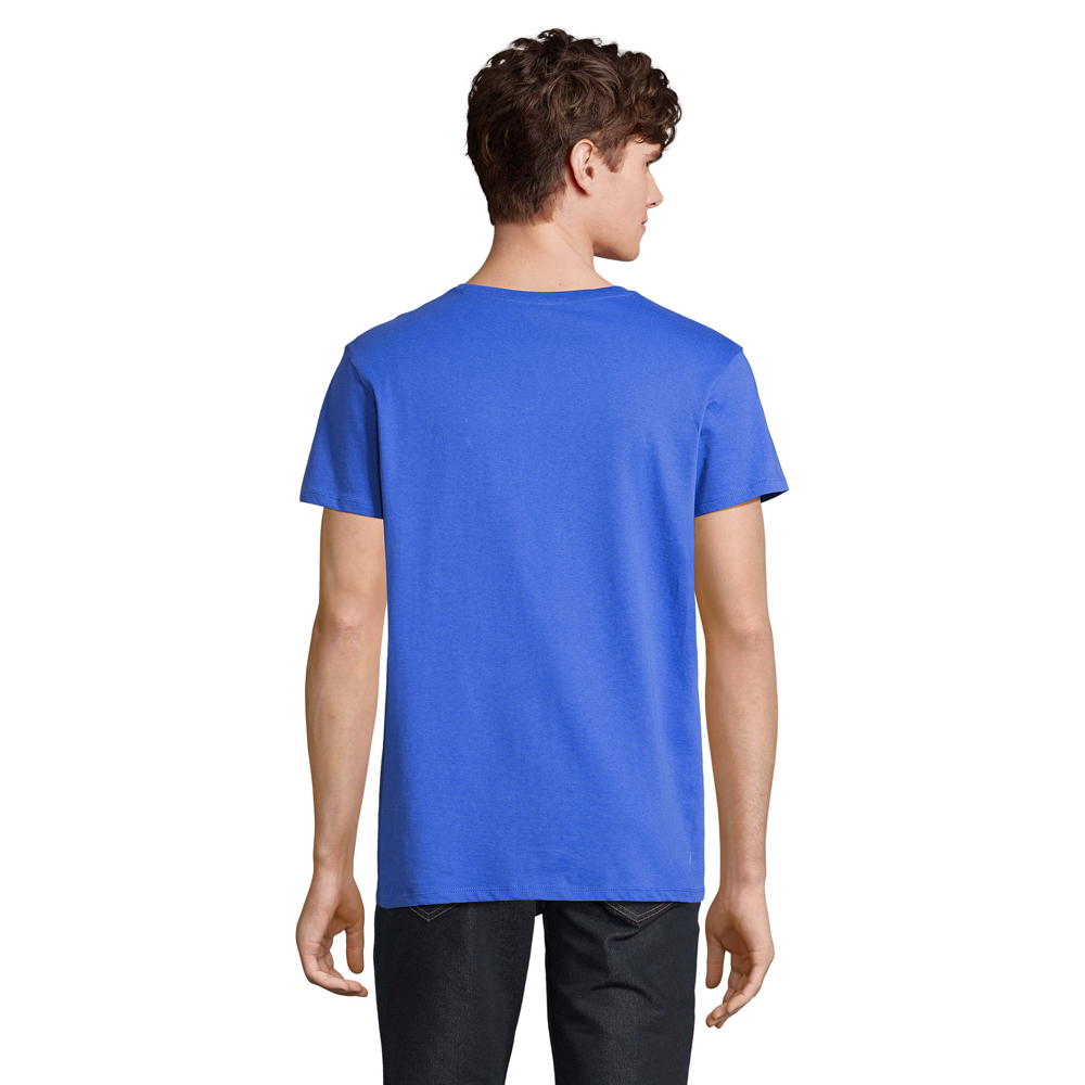 SOLS (Kunglig blå) t-shirts herr – bild 2