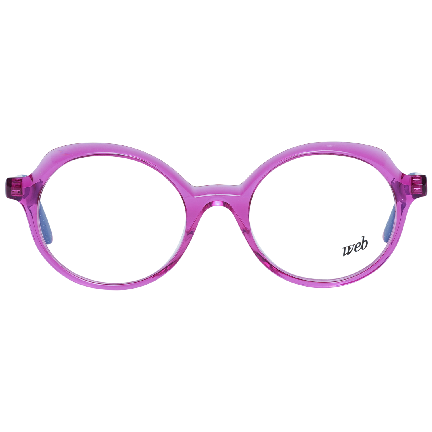 WEB Eyewear Web Optical Frame WE5263 072 46 övrigt dam – bild 2