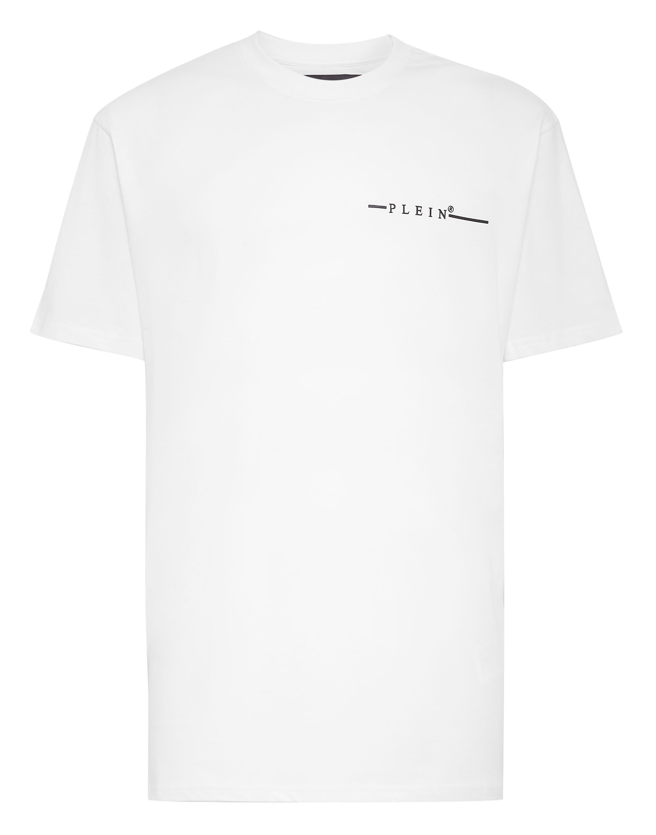 Philipp Plein T-shirt med rund halsringning herr – bild 2