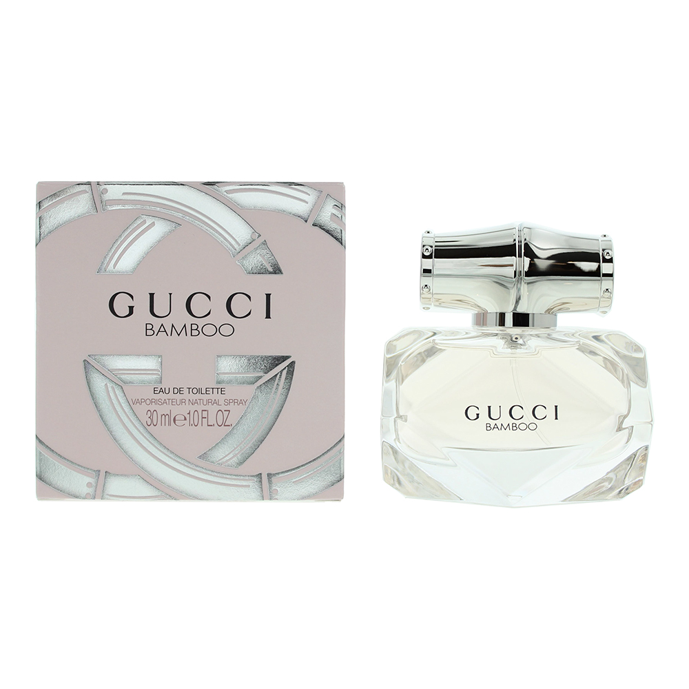 Baomboo Eau De Toilette 8