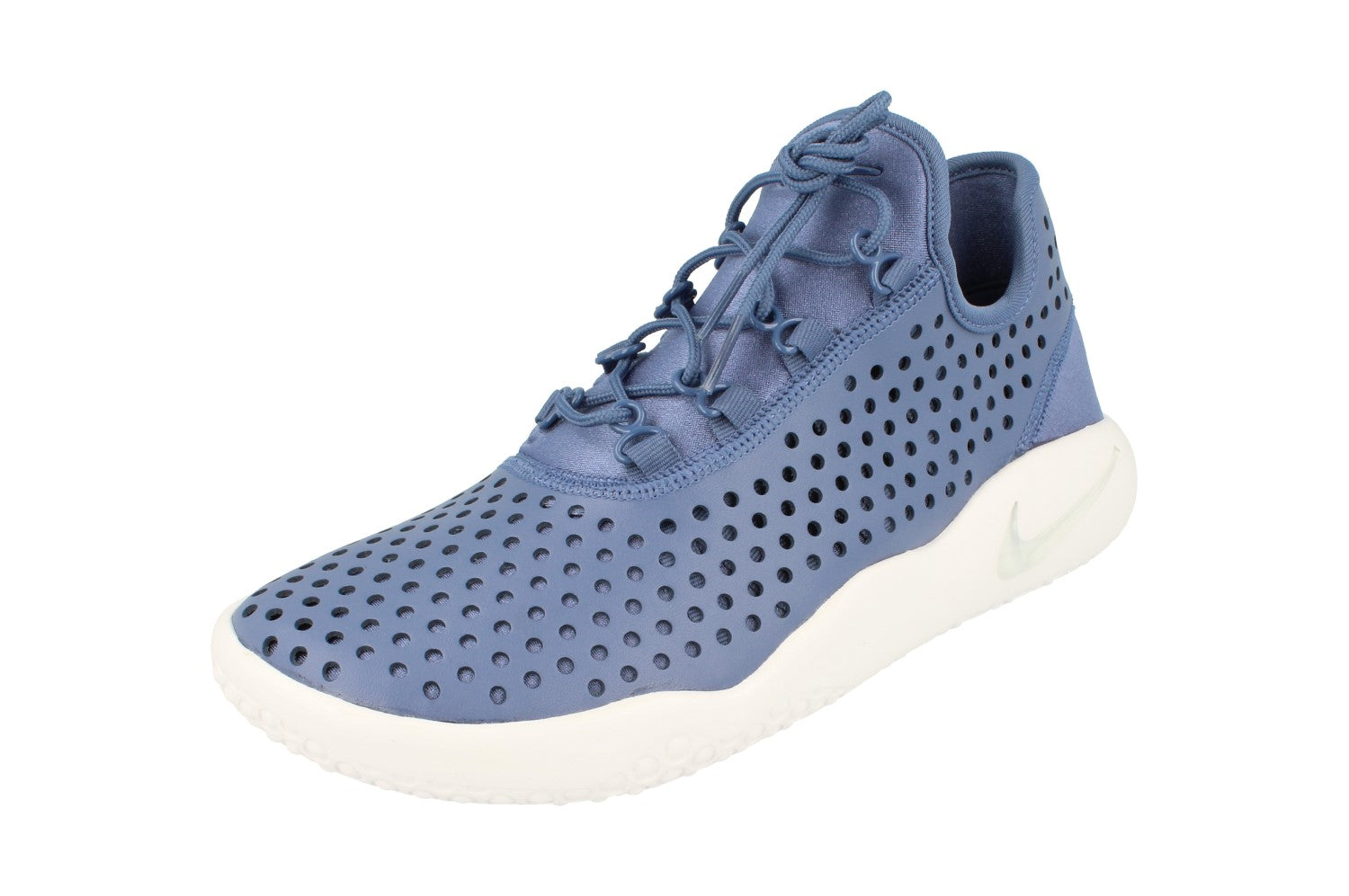Thumbnail - Nike Fl-rue Herren Blau Turnschuhe