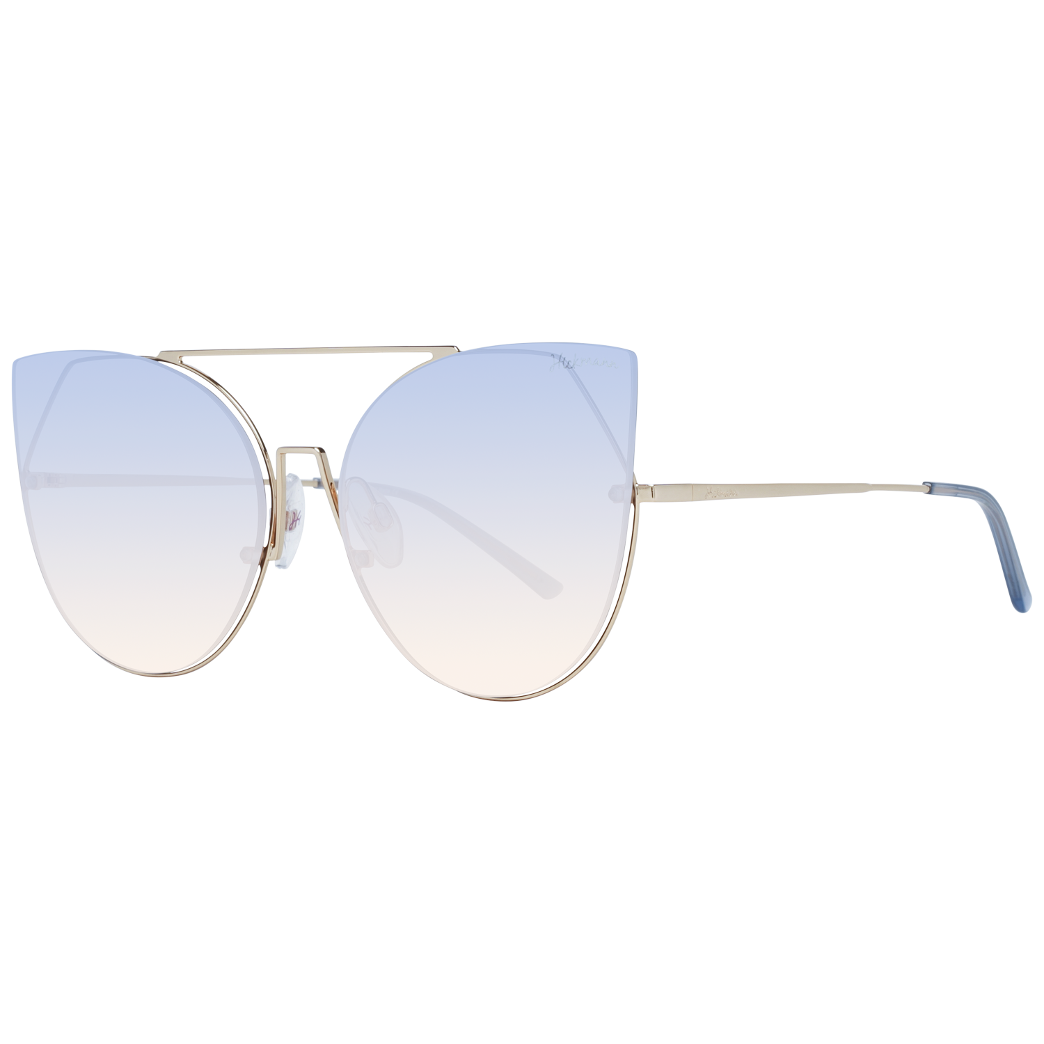 Thumbnail - Ana Hickmann Lunettes De Soleil HI3087 04A 59