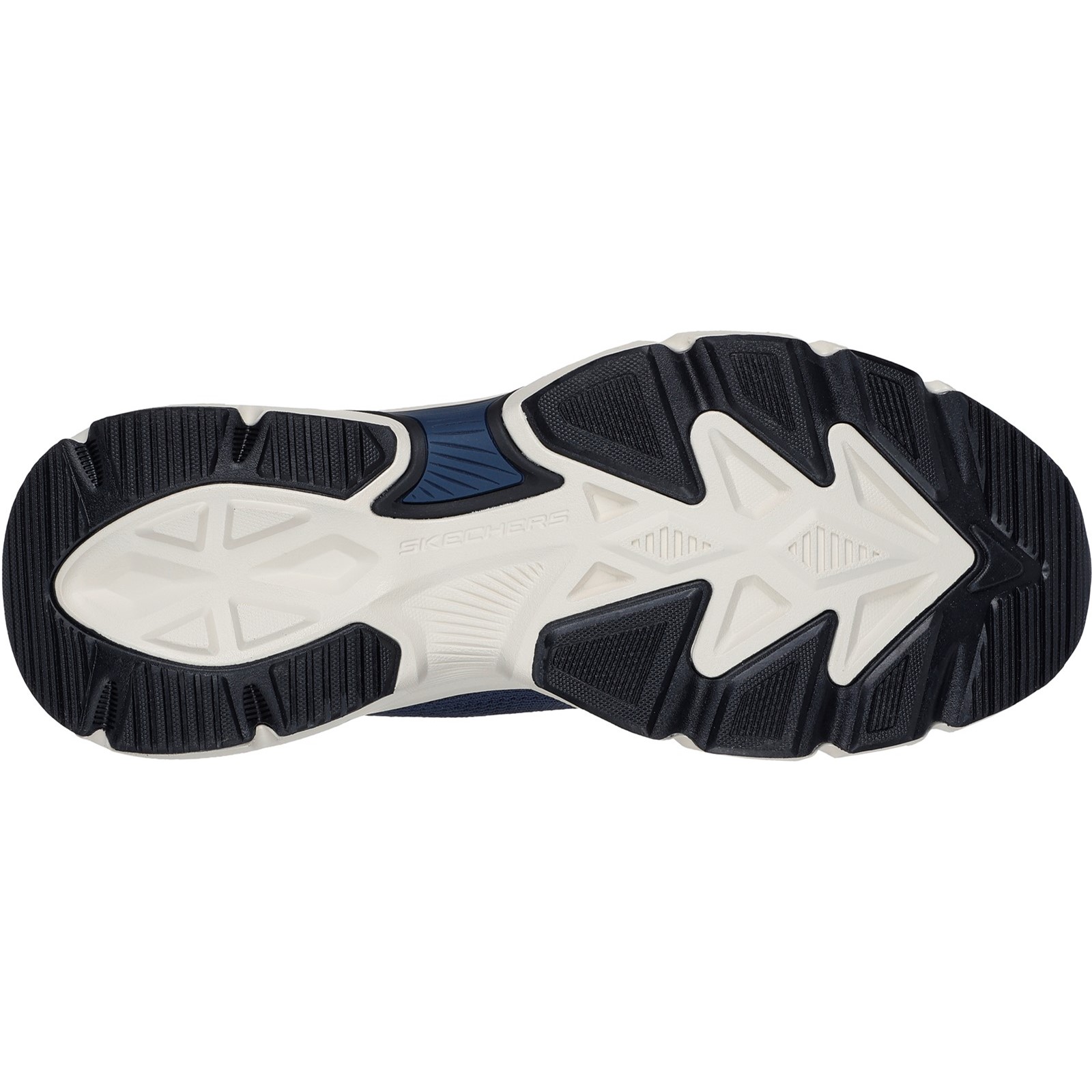 SKECHERS Skech-Air Ventura Vanderway skor herr – bild 2