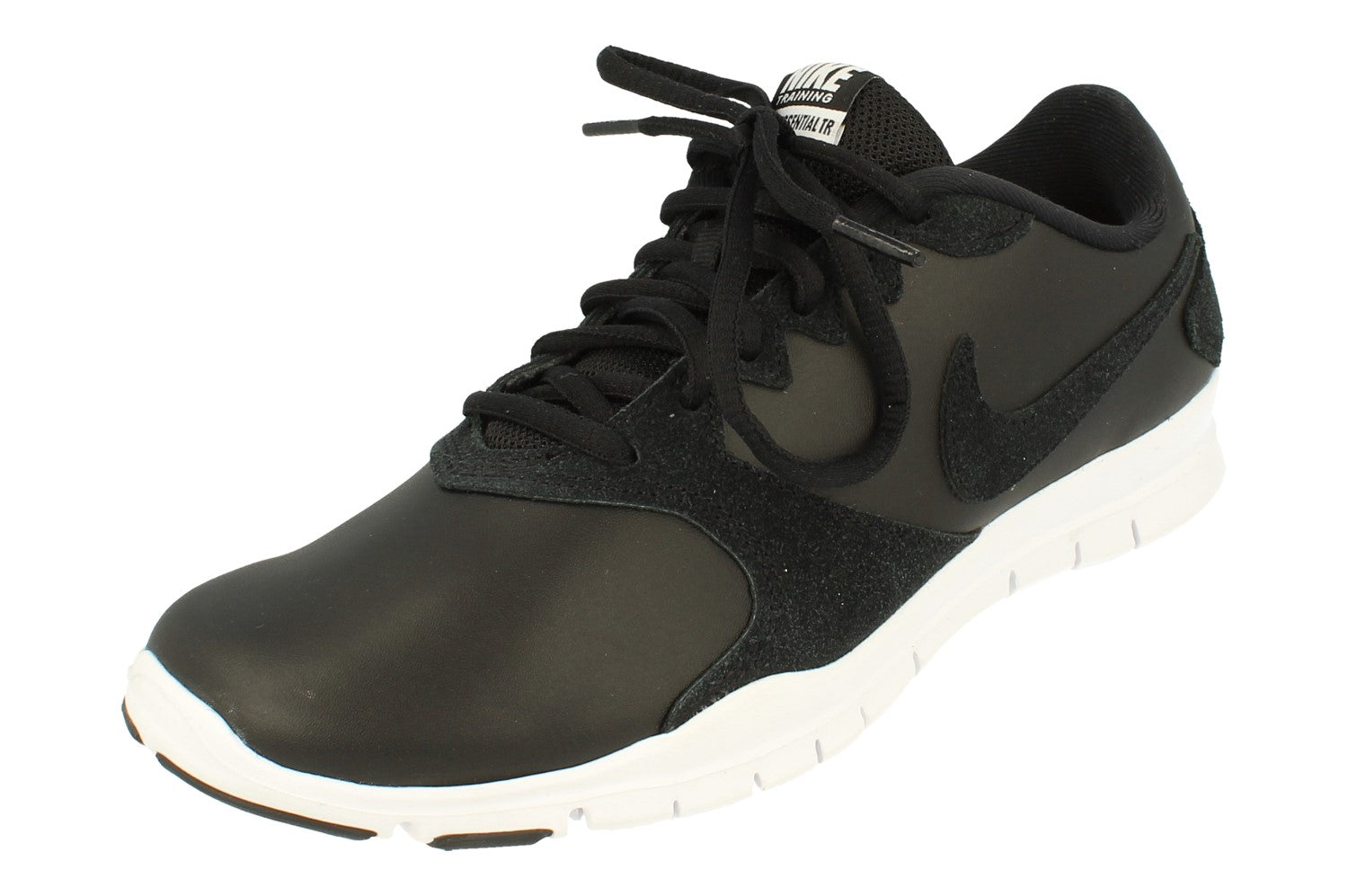 Thumbnail - Nike Damen Flex Essential Tr Lt Schwarz Turnschuhe