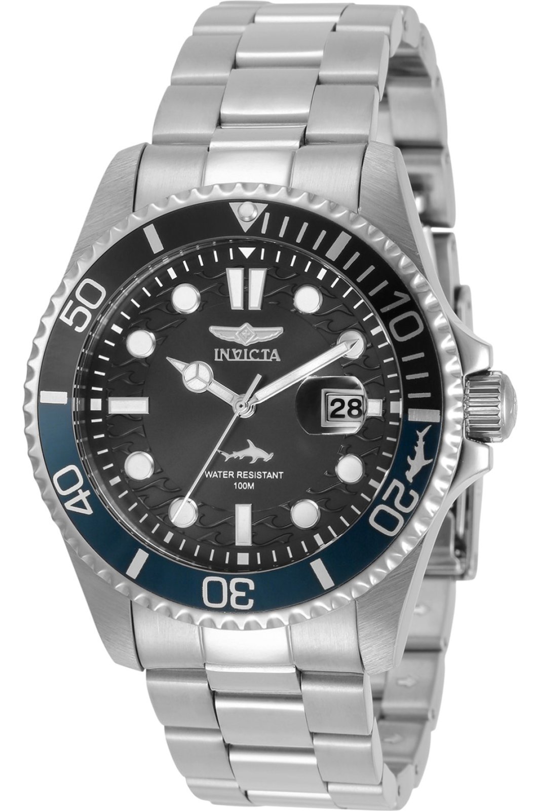 Thumbnail - Invicta Pro Diver 30956 Herrenuhr - 43mm