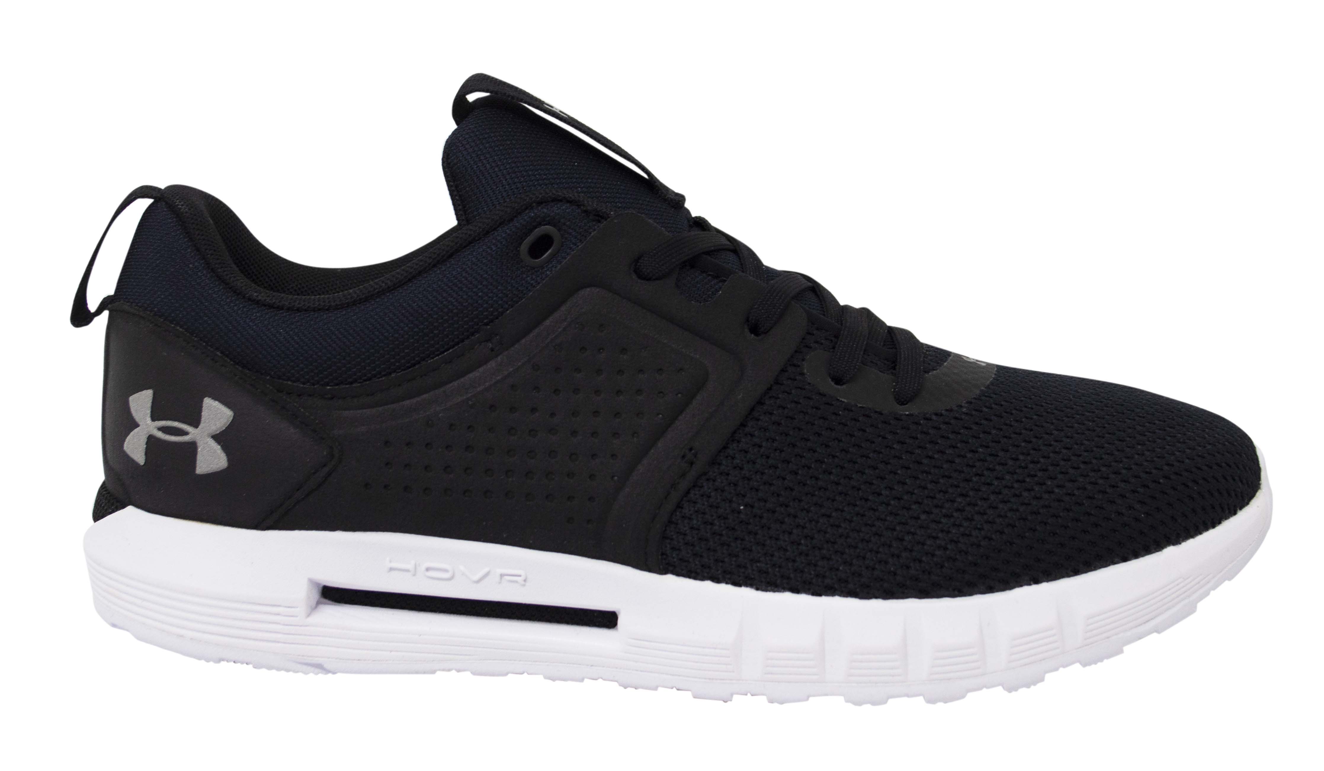 Thumbnail - Under Armour HOVR CTW Black Trainer - Frauen