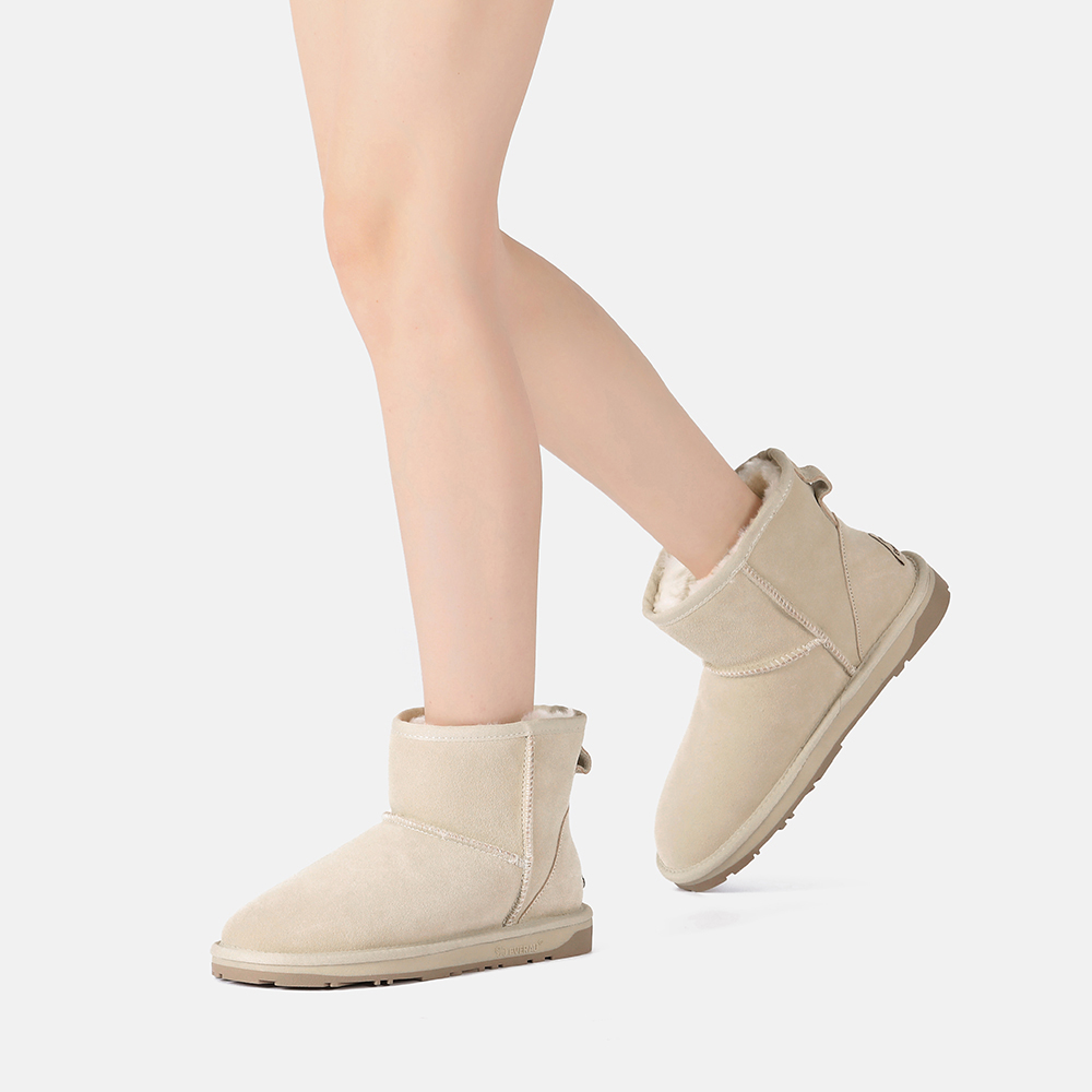 Everau Boot 'Classic' boots herr – bild 5