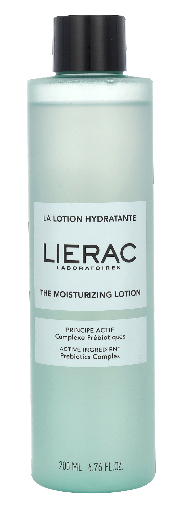 Lierac The Moisturizing Lotion. Einheitsgröße