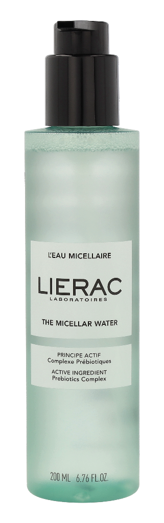 Lierac The Micellar Water. Einheitsgröße