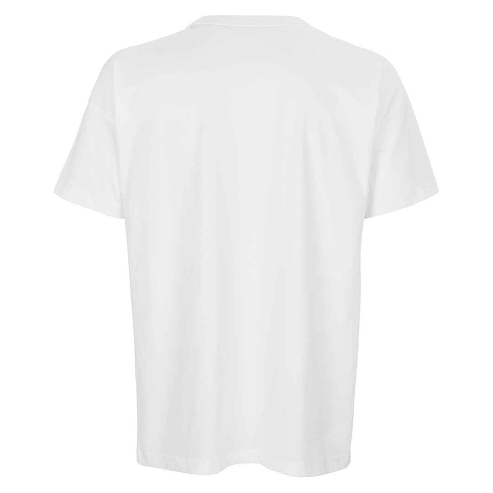 SOLS (Vit) t-shirts herr – bild 2