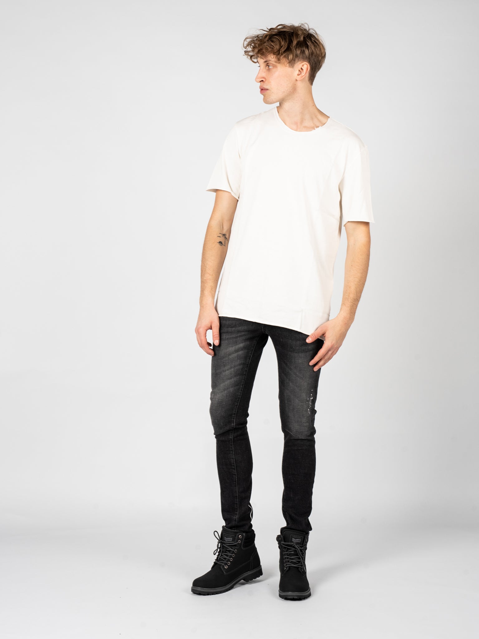 Jeans Iggy herr 3