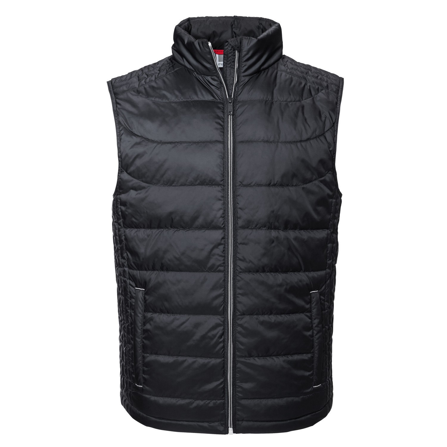 Russell Mens Nano Body Warmer (Svart)