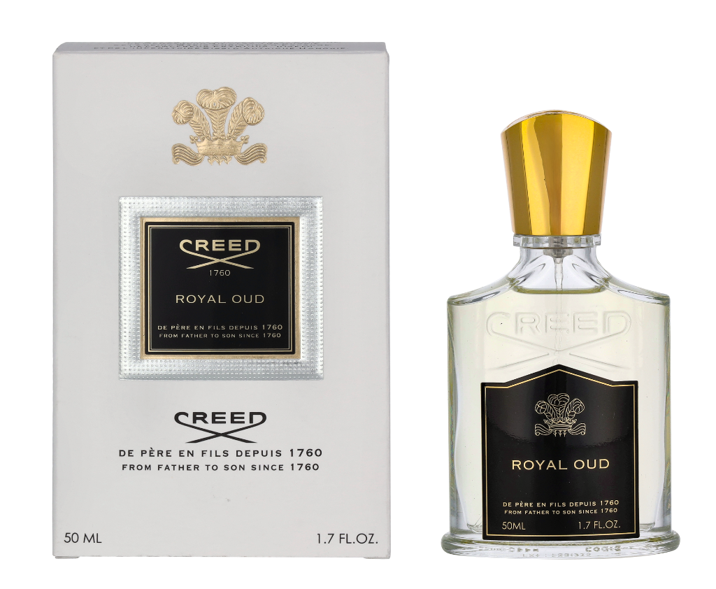 Thumbnail - Creed Royal Oud Edp Spray.