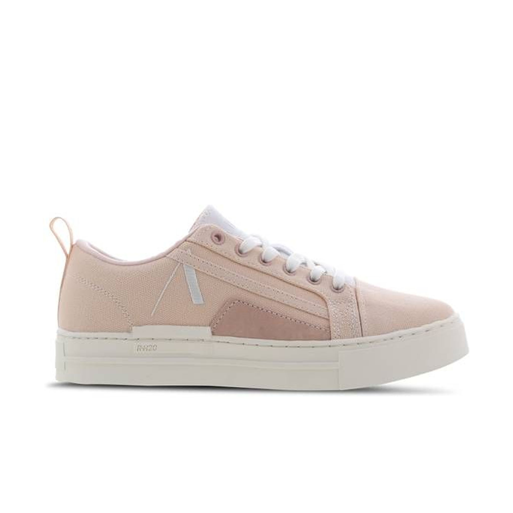 Thumbnail - Arkk Copenhagen Sommr Pet R-H20 Womens Pink Trainer