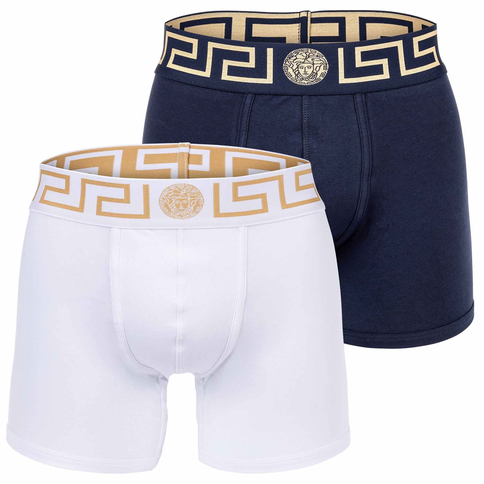 Thumbnail - Versace Topeka  Boxershort