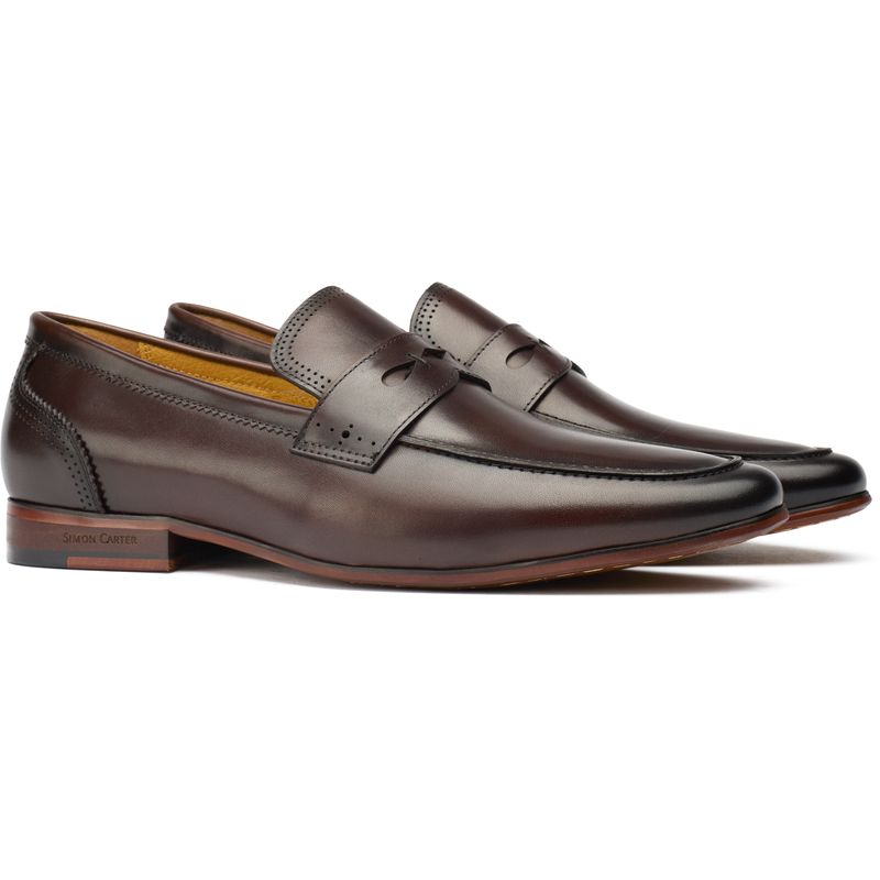 Pike Loafer Skor 2