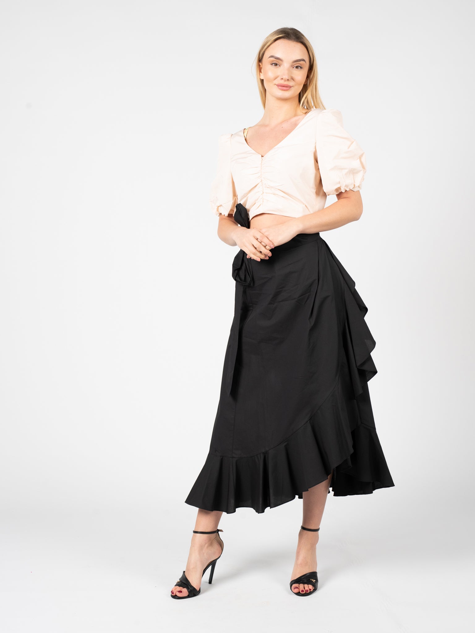PINKO Topp Telsen Dam – bild 2