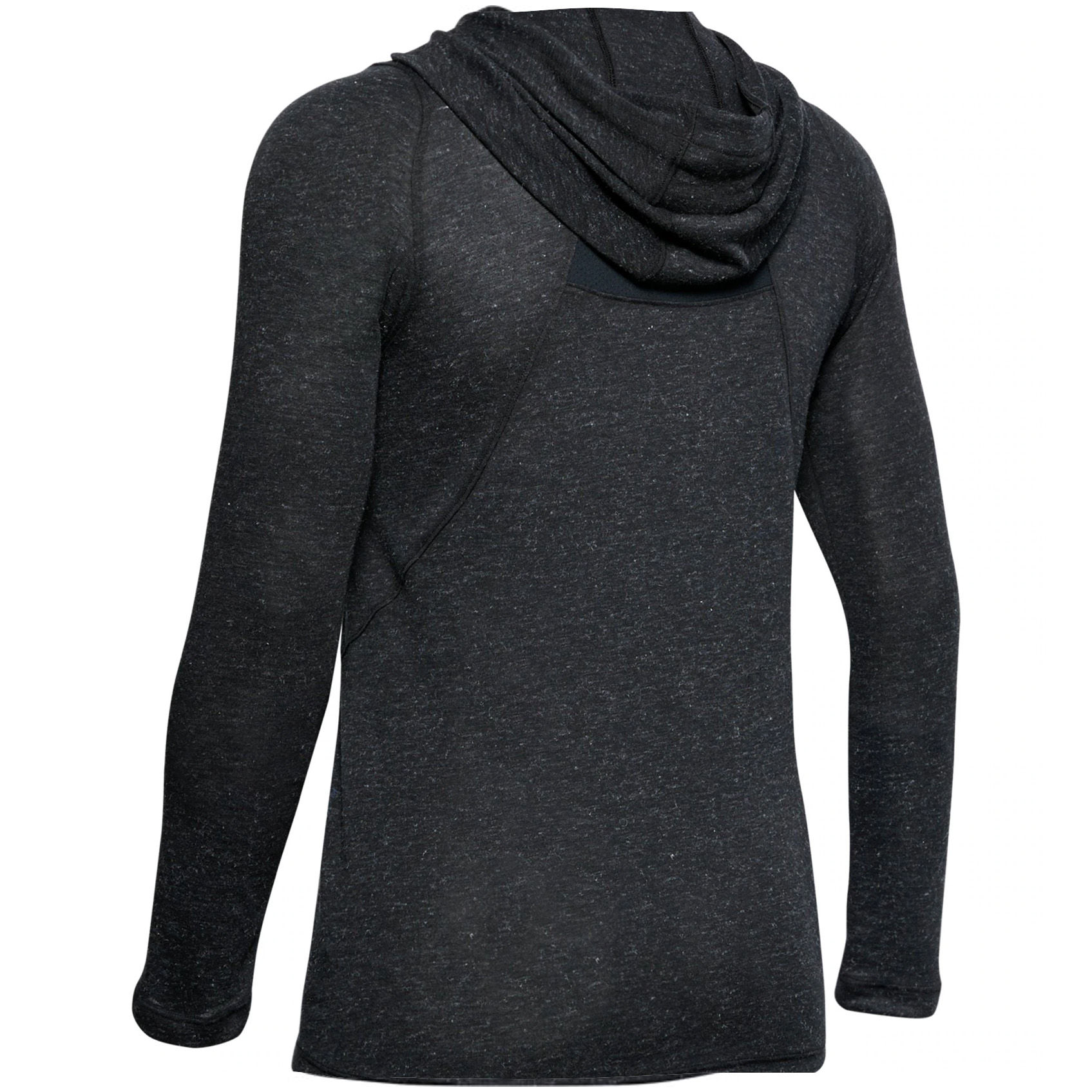 UNDER ARMOUR Dam Breeze Hoodie Lättviktstopp 1350066 001 – bild 2