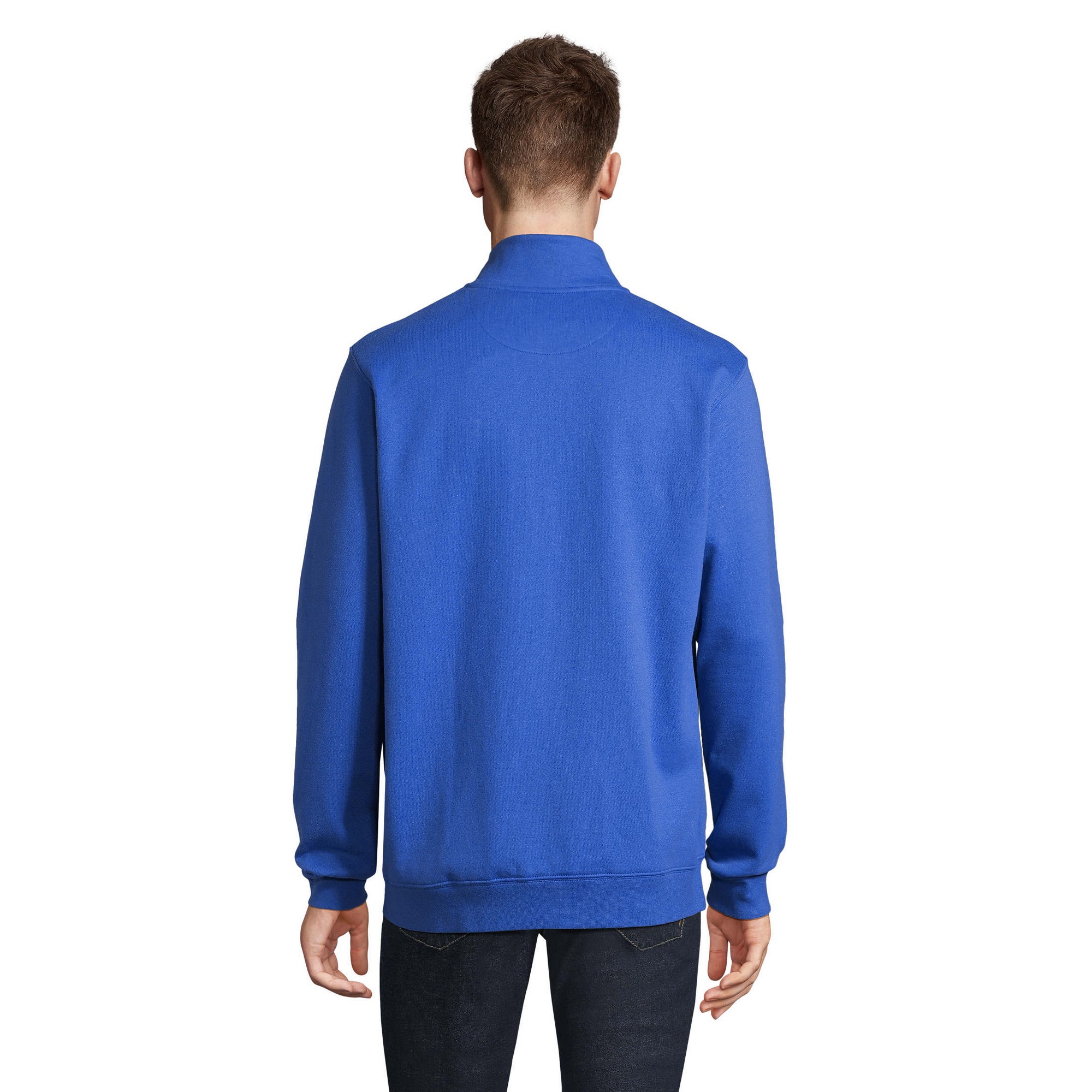 SOLS (Kunglig blå) t-shirts herr – bild 2