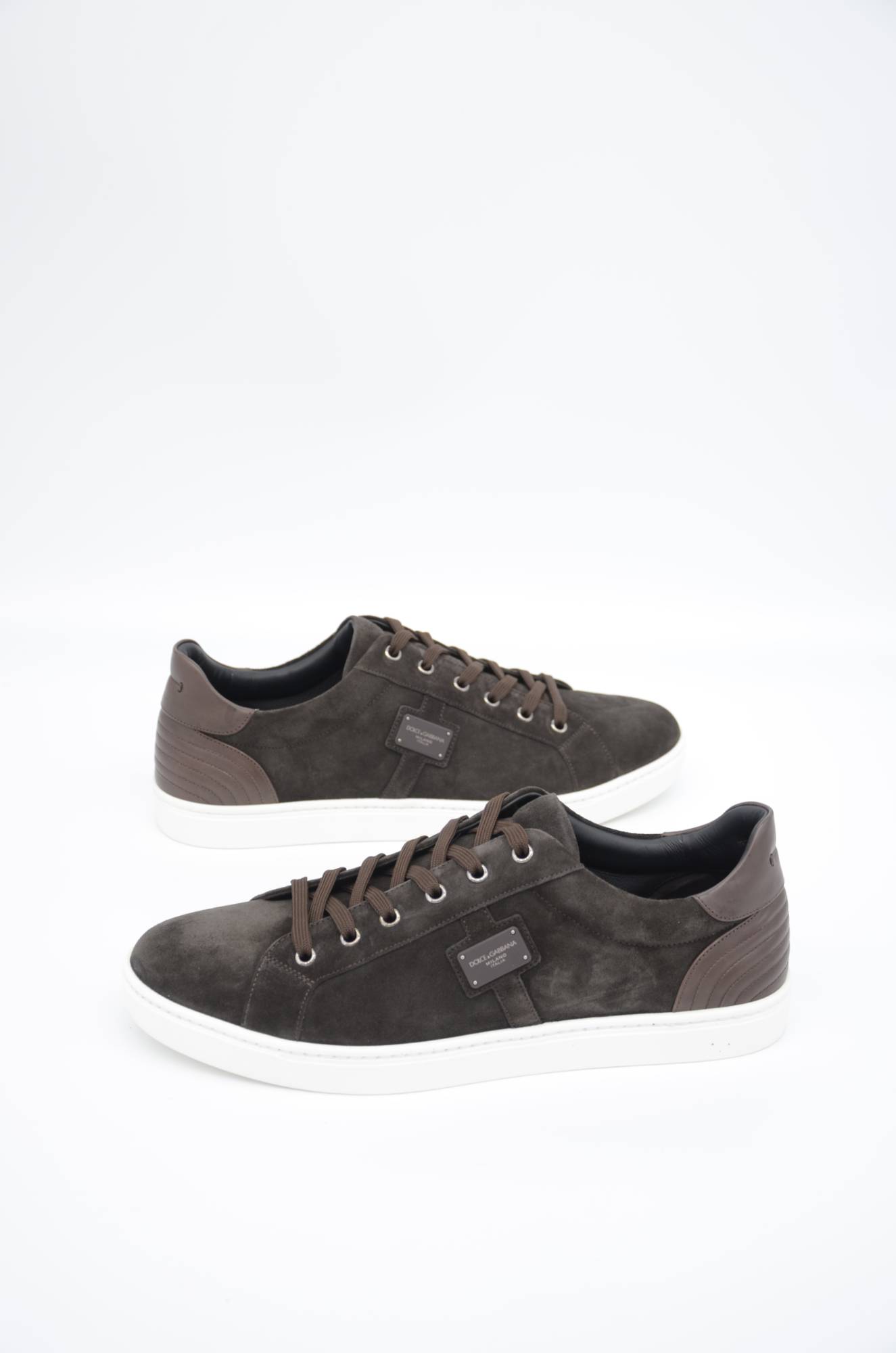 Dolce & Gabbana Herren Low-Top Sneakers
