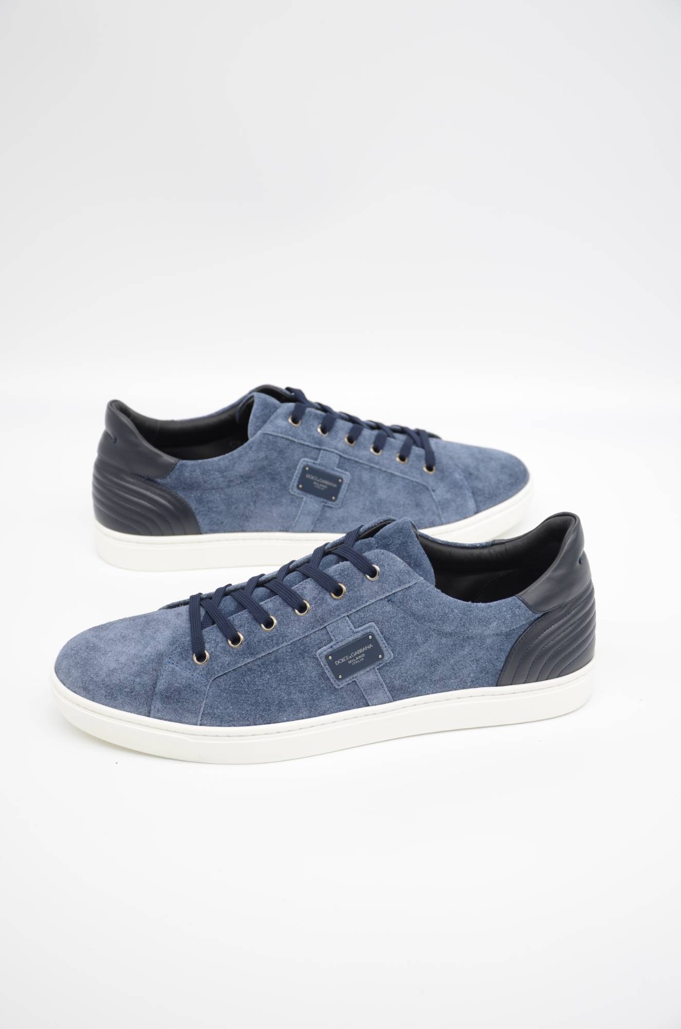 Thumbnail - Dolce & Gabbana Herren Low-Top Sneakers