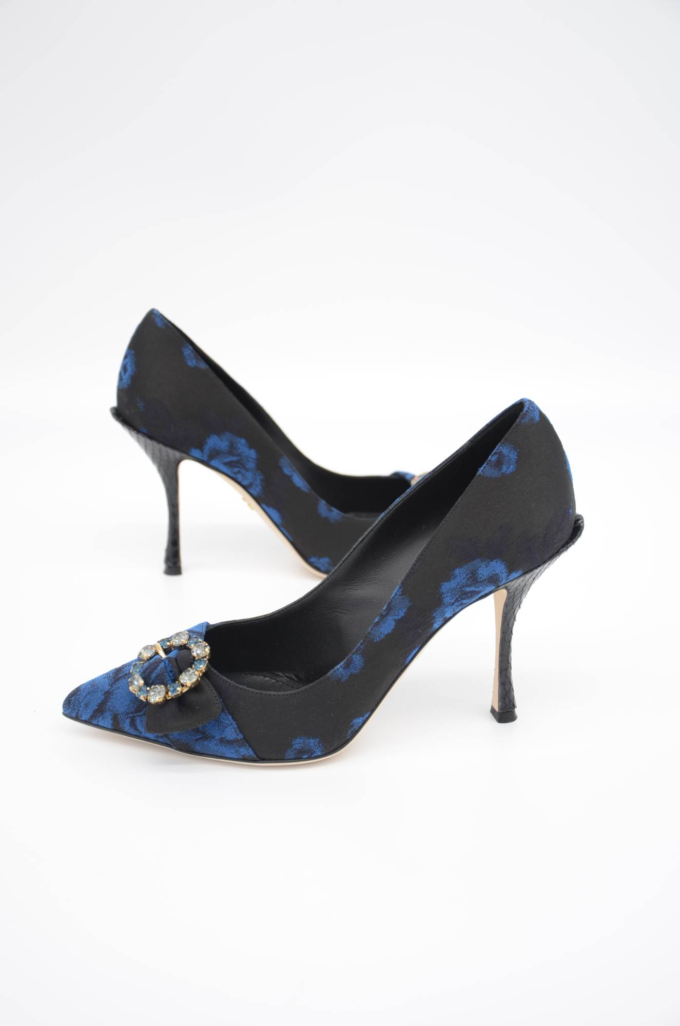 Thumbnail - Dolce & Gabbana Damen Schmuck Stiletto