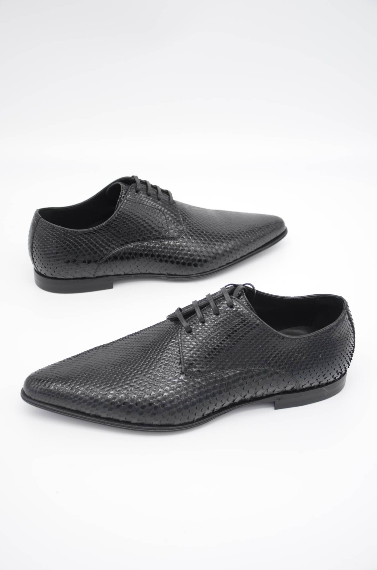 Thumbnail - Dolce & Gabbana Herren Schnürschuh