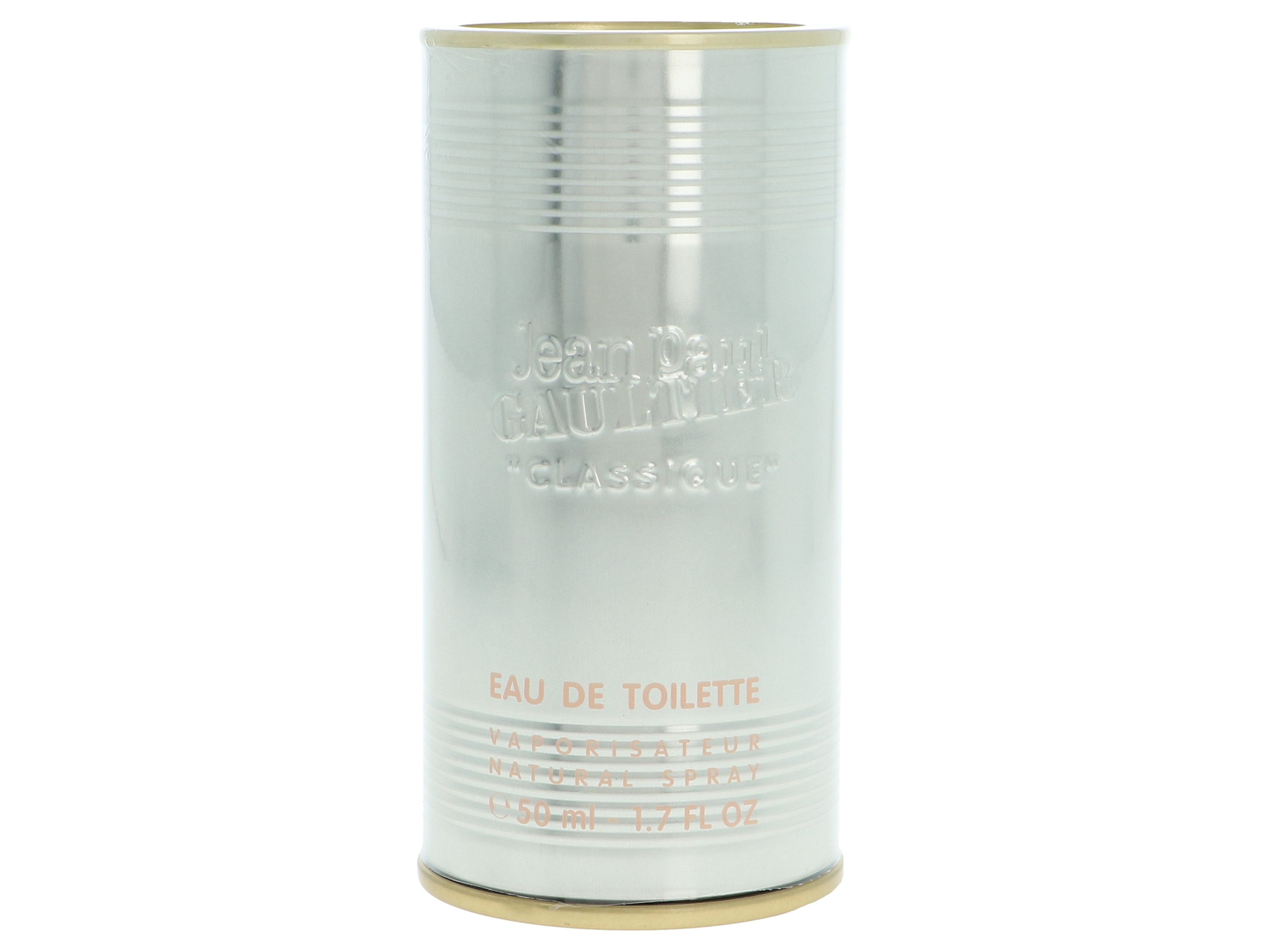 Classique Eau de Toilette 2