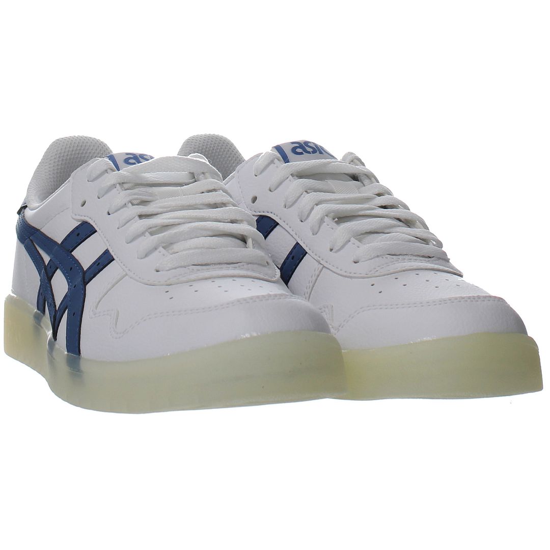 ASICS Japan S Mens Vit Träningsskor herr – bild 2
