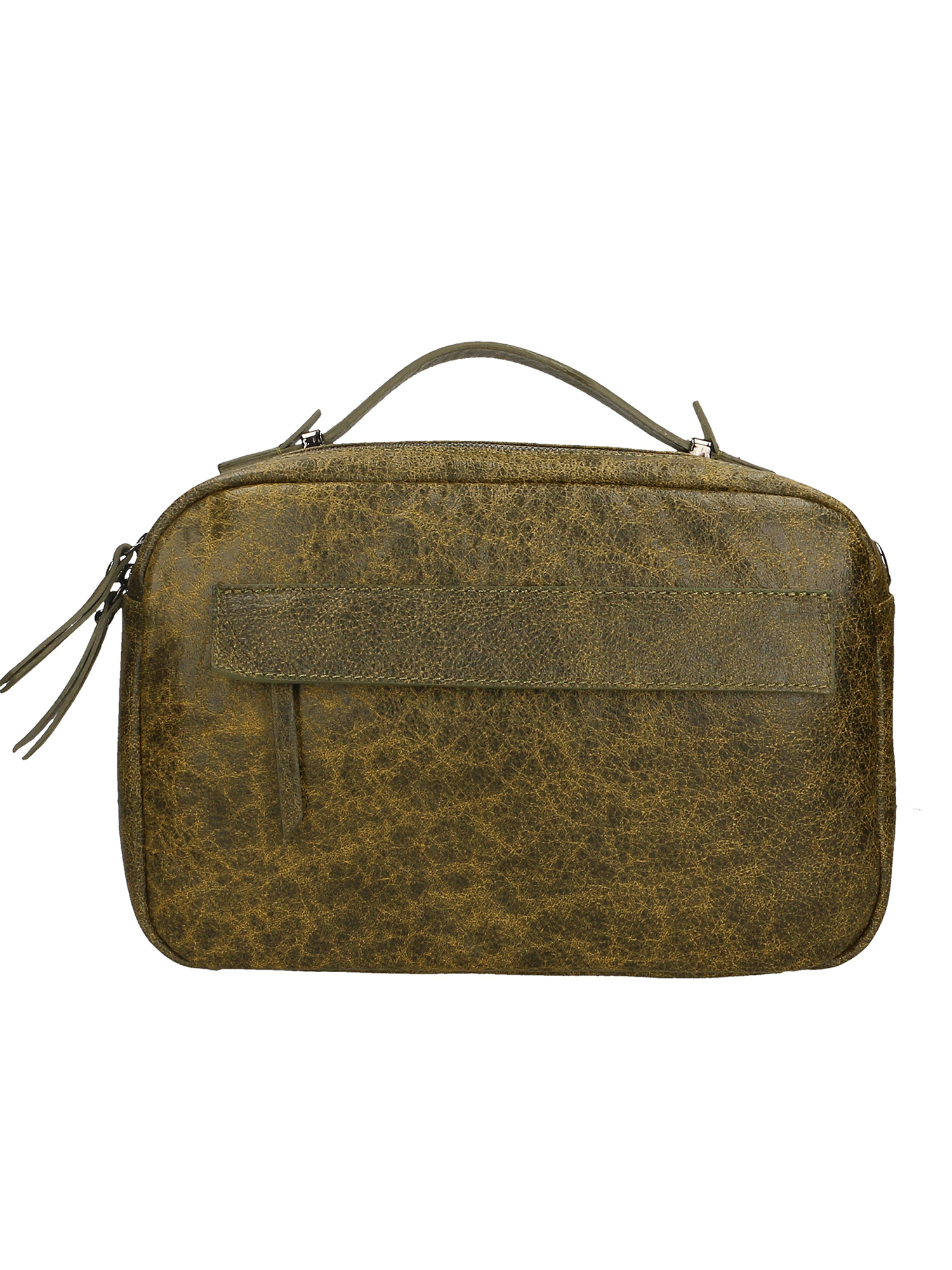 Thumbnail - Gave Lux Handtasche Unisex GREEN