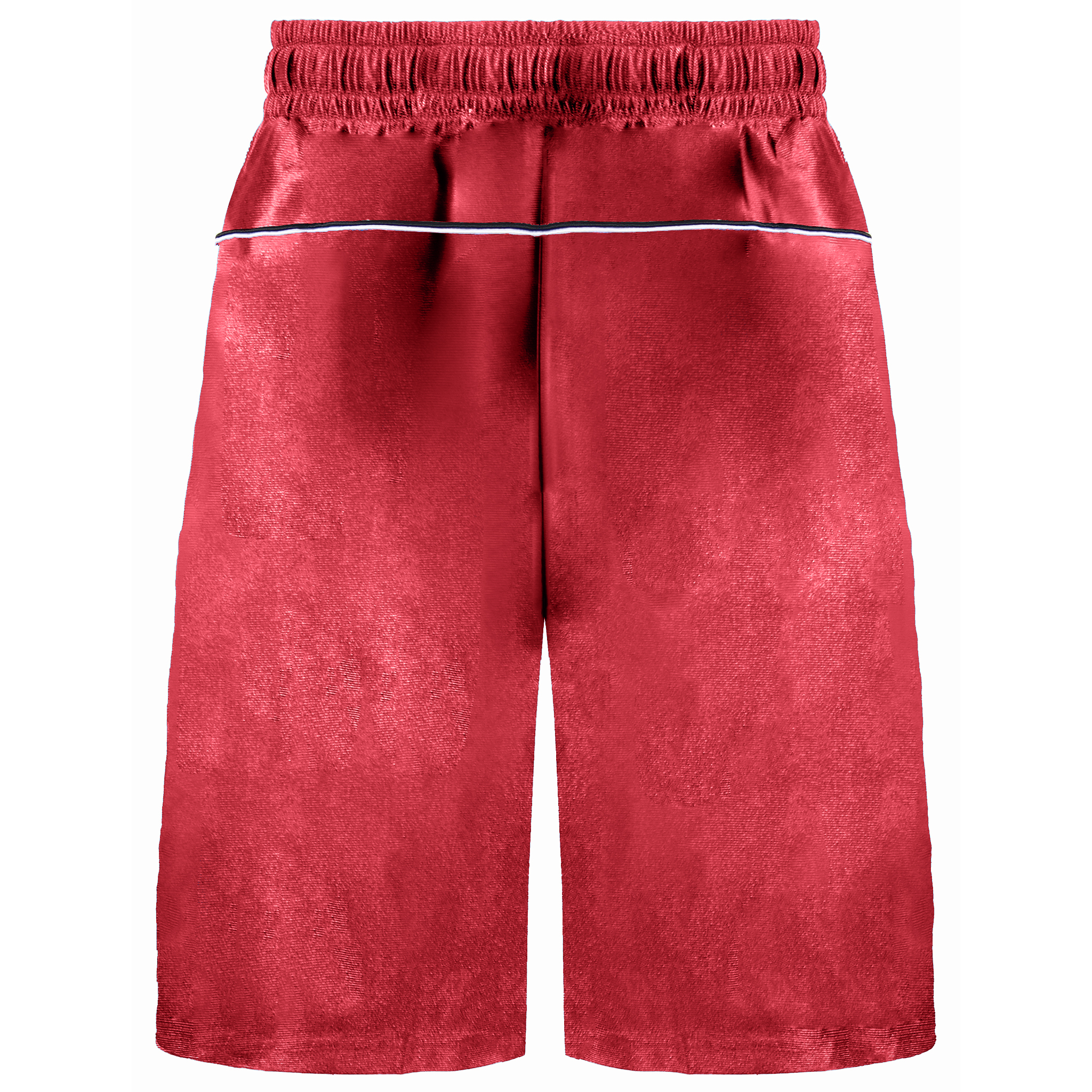 CONVER Chuck Taylor Herr Röd Shorts – bild 2
