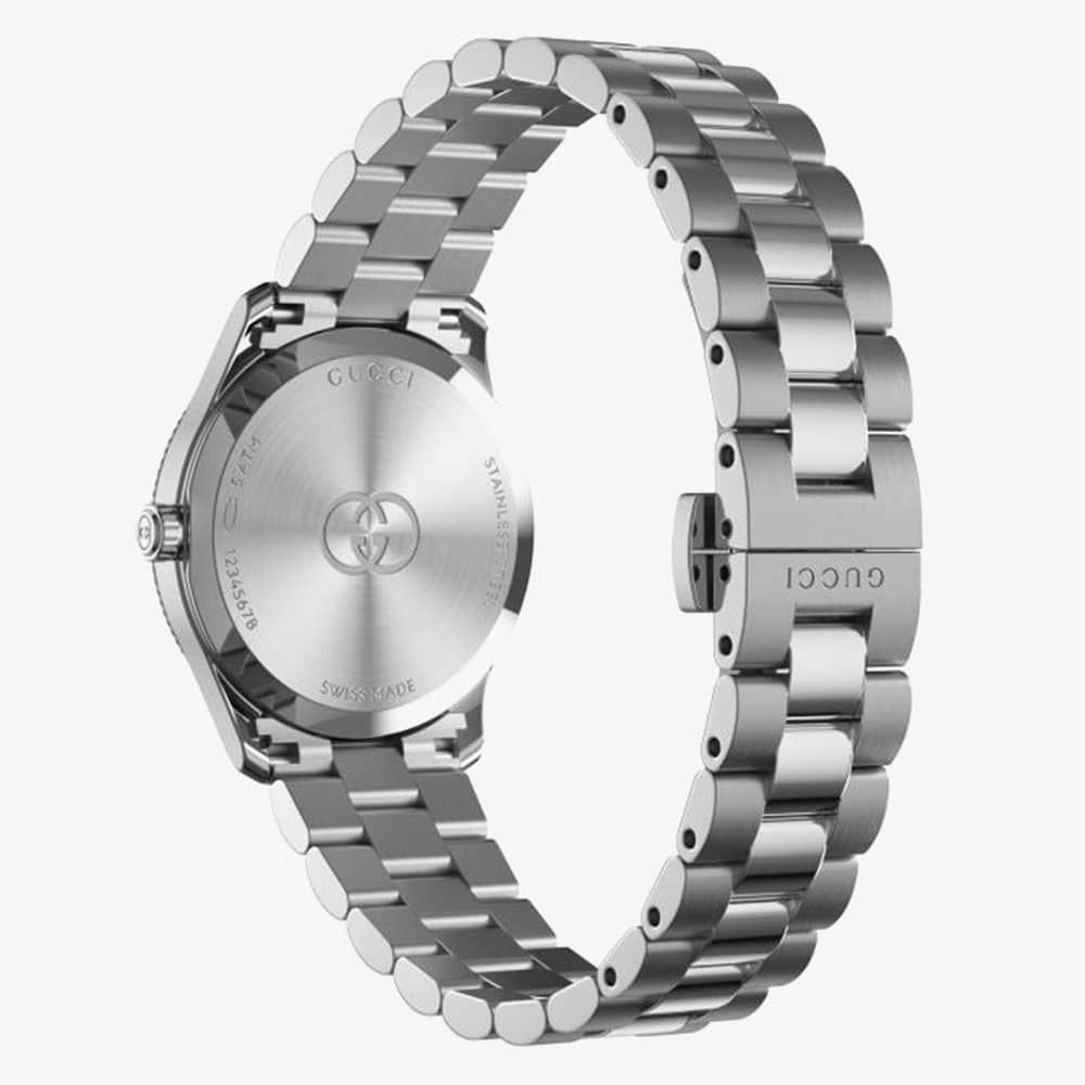 Gucci YA1265063 G-Timeless damklocka – bild 2