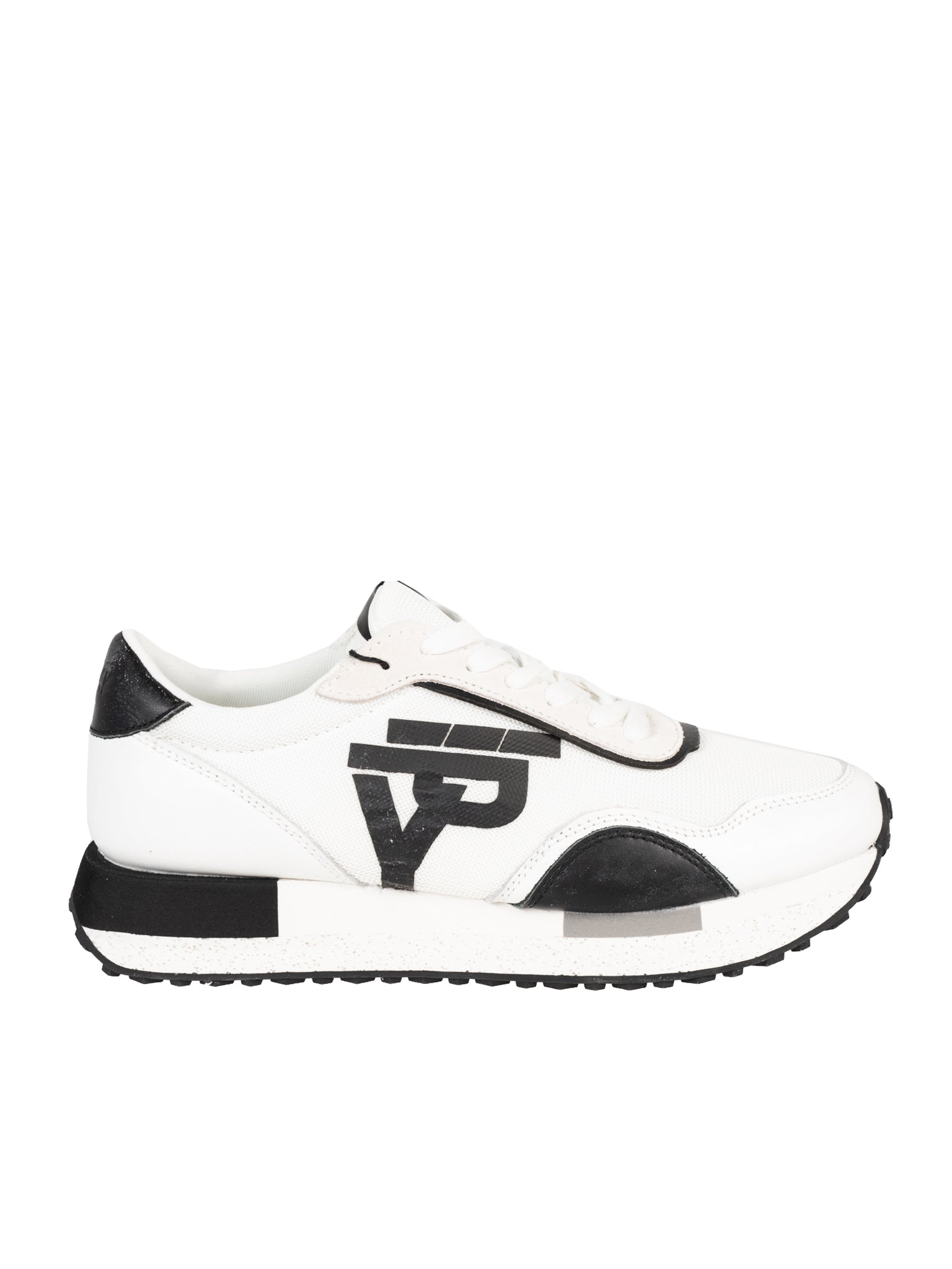 Ice Play Sneaker Herren weiß EU46