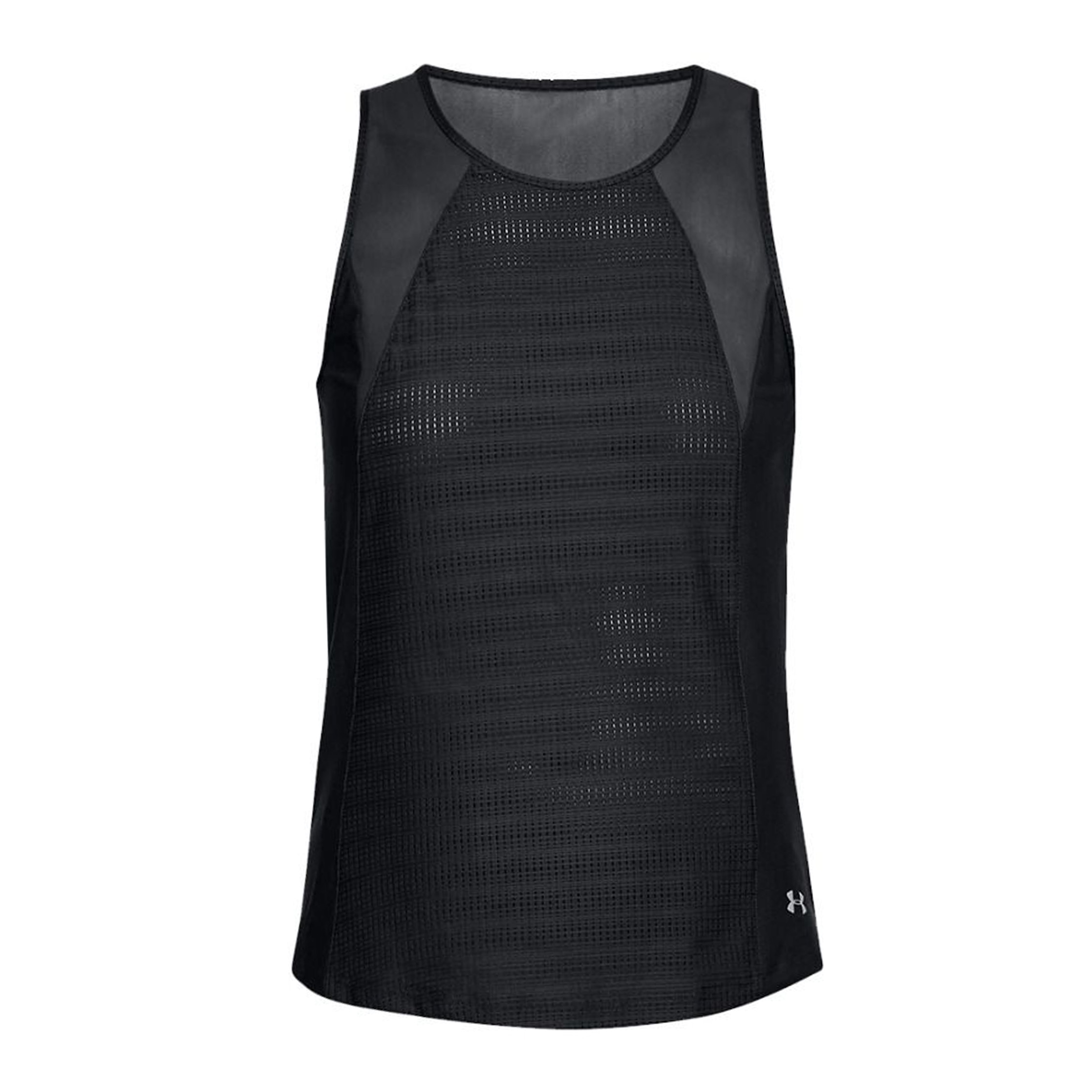 Thumbnail - Under Armour Womens Balance Mesh Westen -Trainingstanztop 1320592 001