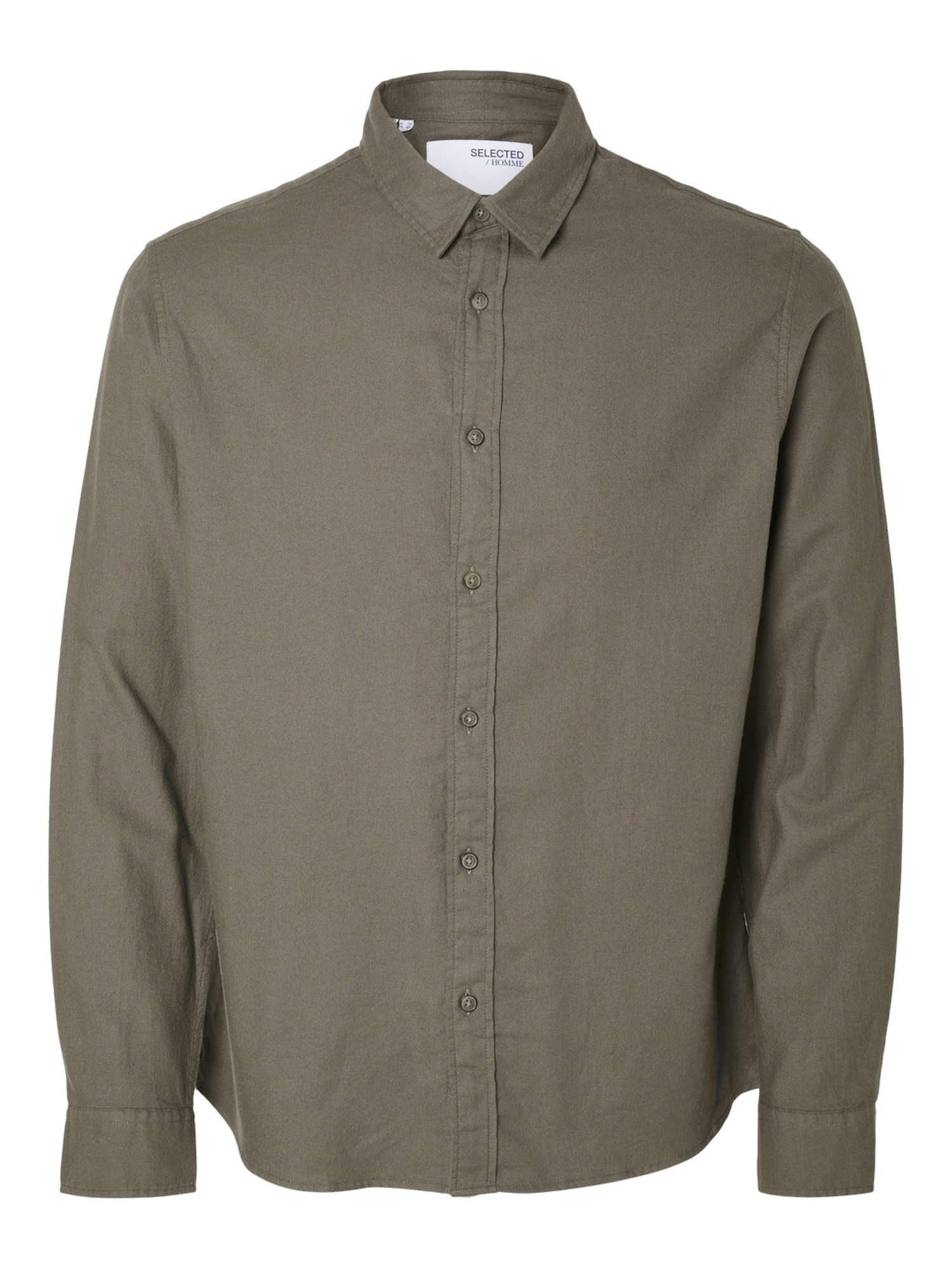 Thumbnail - Selected Homme Hemd