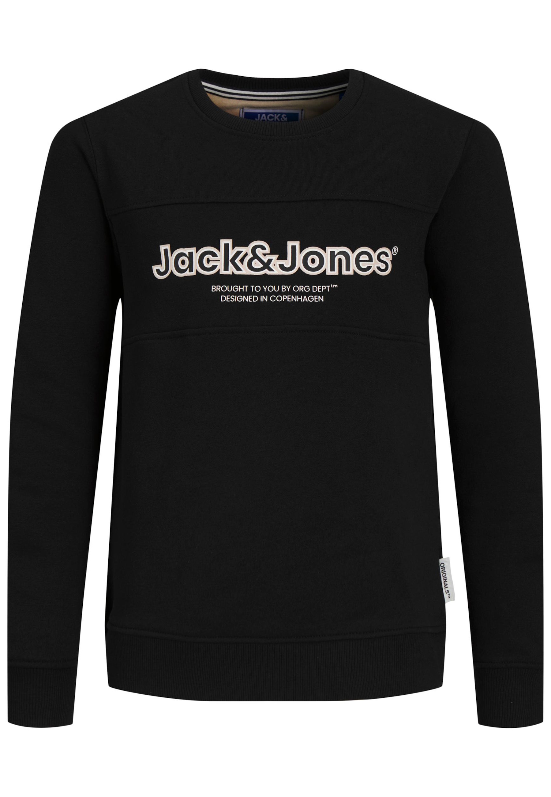 Jack & Jones junior sweatshirt