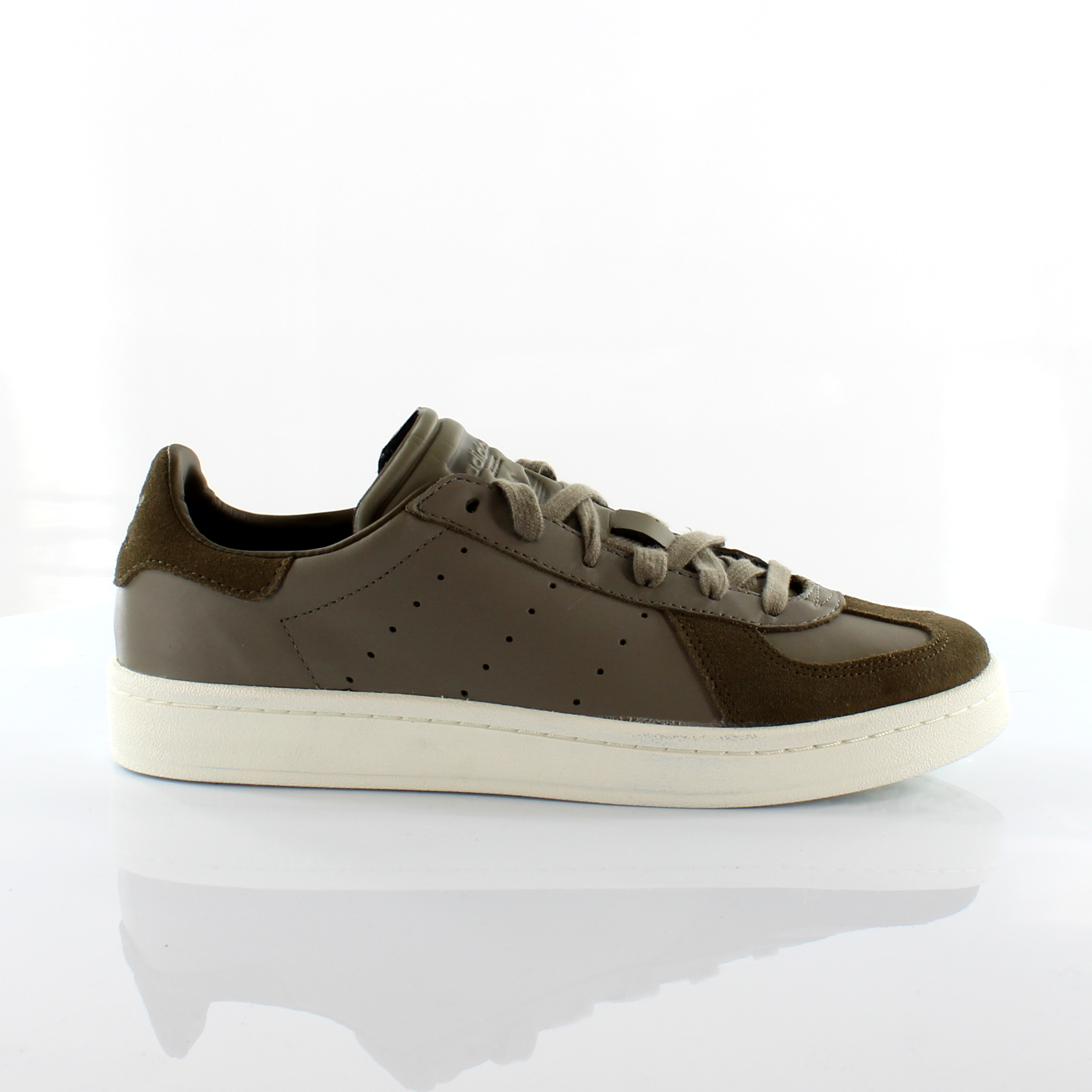 Adidas BW Avenue Herren Khaki Trainer