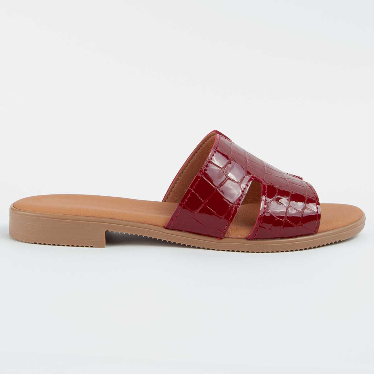 Purapiel Sandal Hacca3 sandaler dam – bild 2