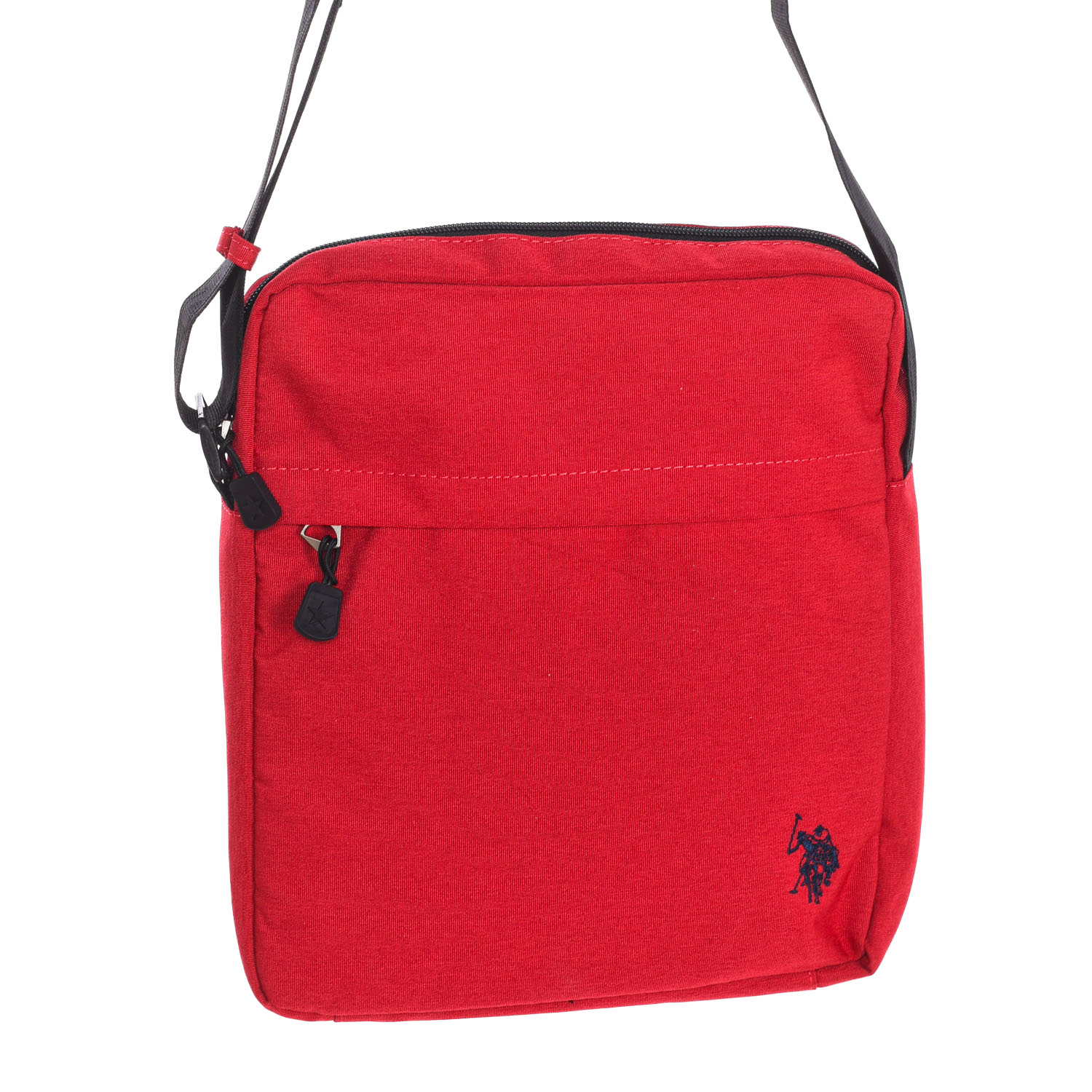 US Polo Assn Axelremsväskor herr – bild 6