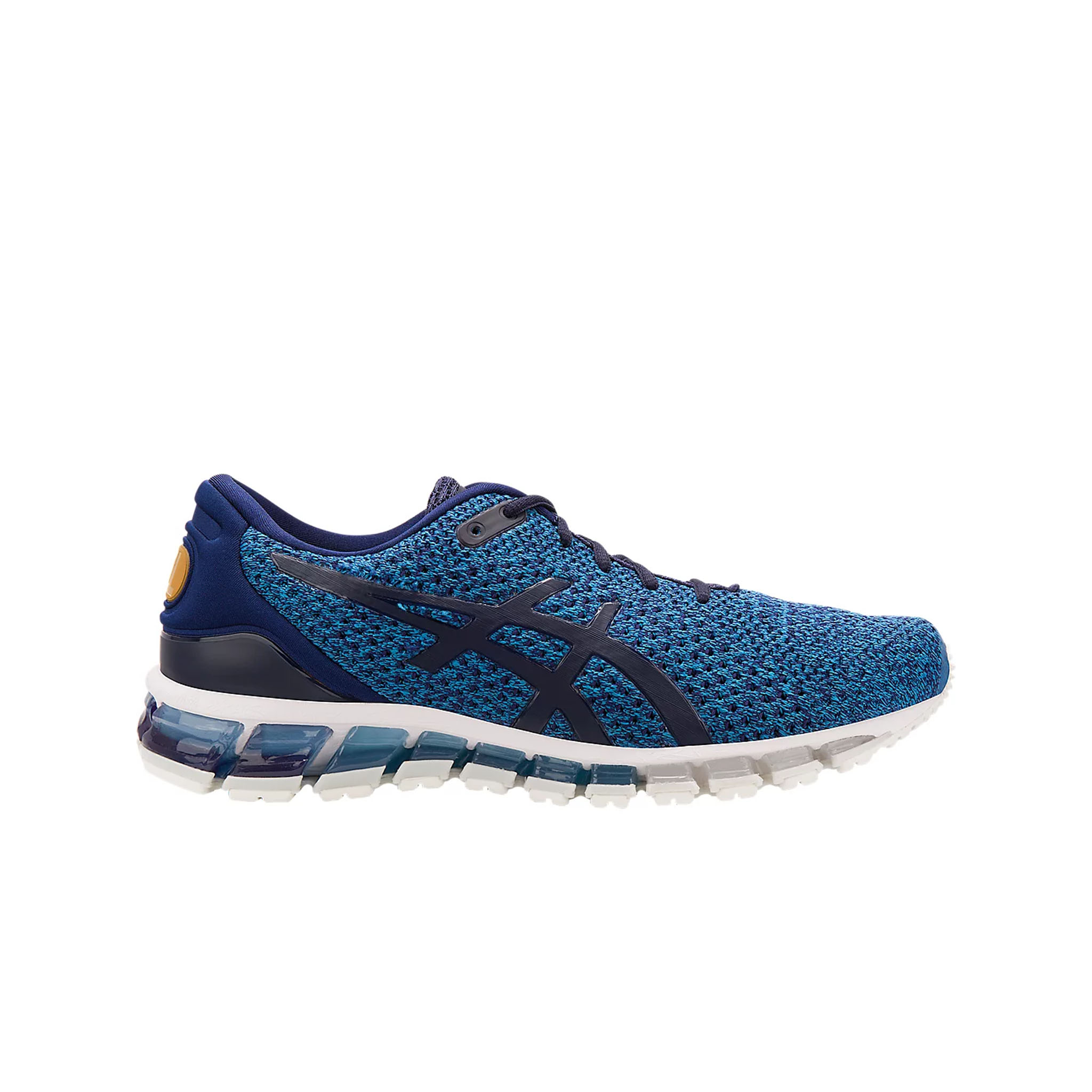 Thumbnail - ASICS Gel-Quantum 360 Herren Blue Trainer
