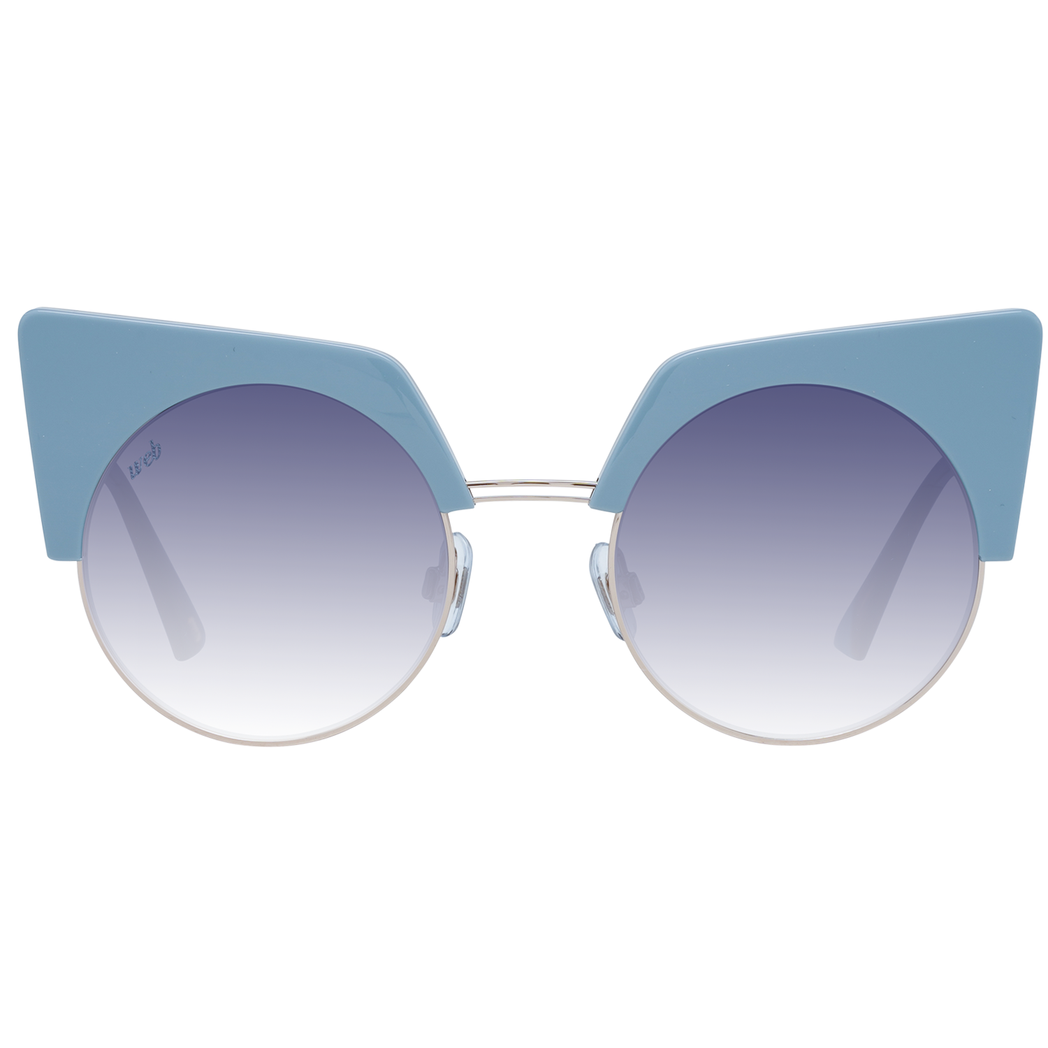 WEB Eyewear Web Solglasögon WE0229 86W 49 dam – bild 2