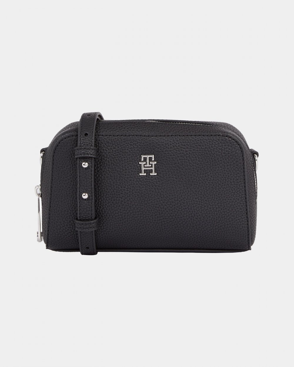 Tommy Hilfiger TH Emblem Crossbody Tas