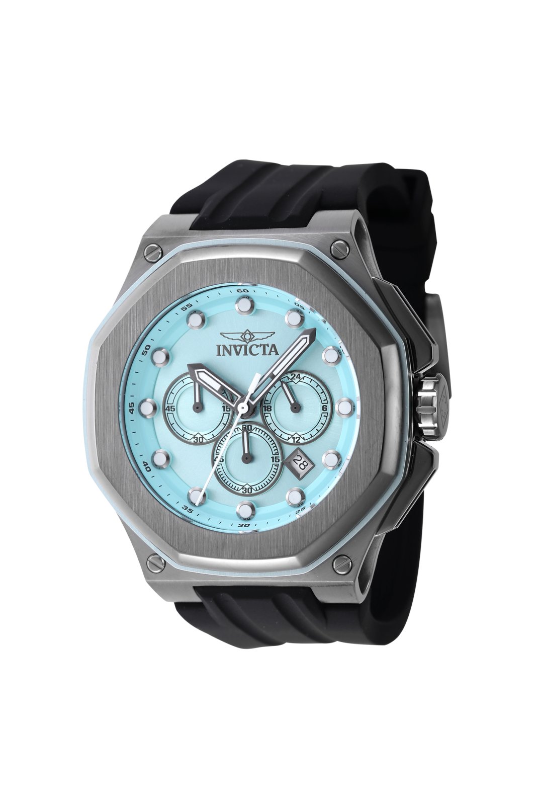 Thumbnail - Invicta Akula 46146 Herrenuhr - 50mm