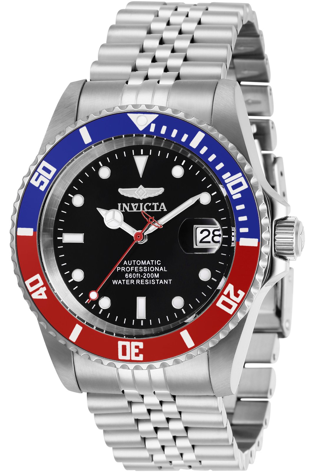 Thumbnail - Invicta Pro Diver 29176 Herrenuhr - 42mm