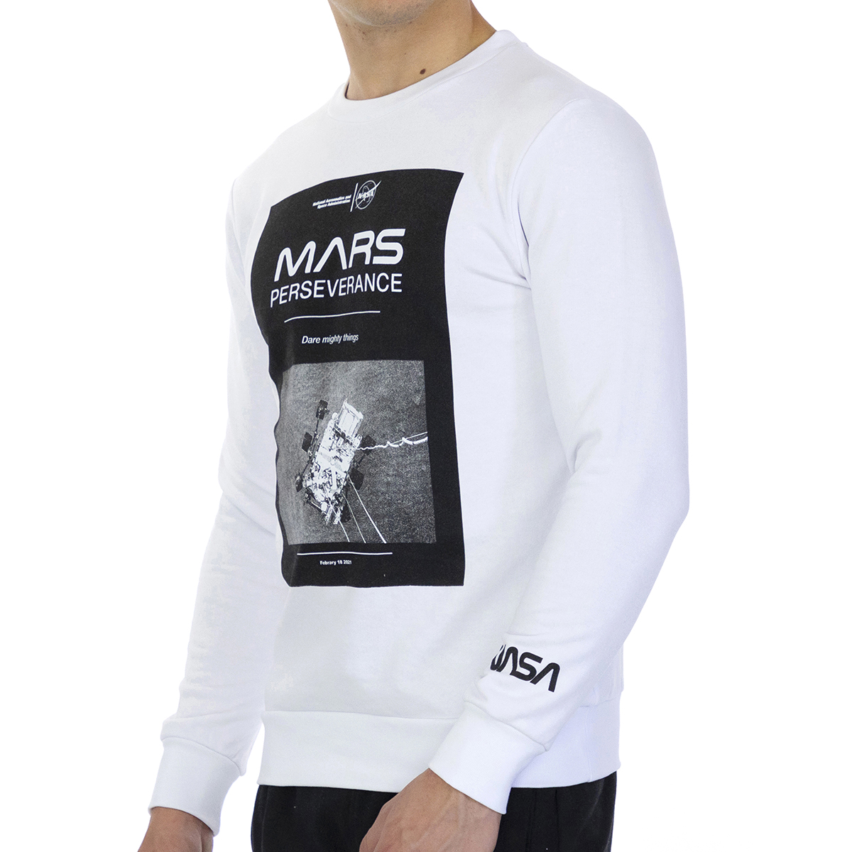 NASA Sweatshirts herr – bild 6