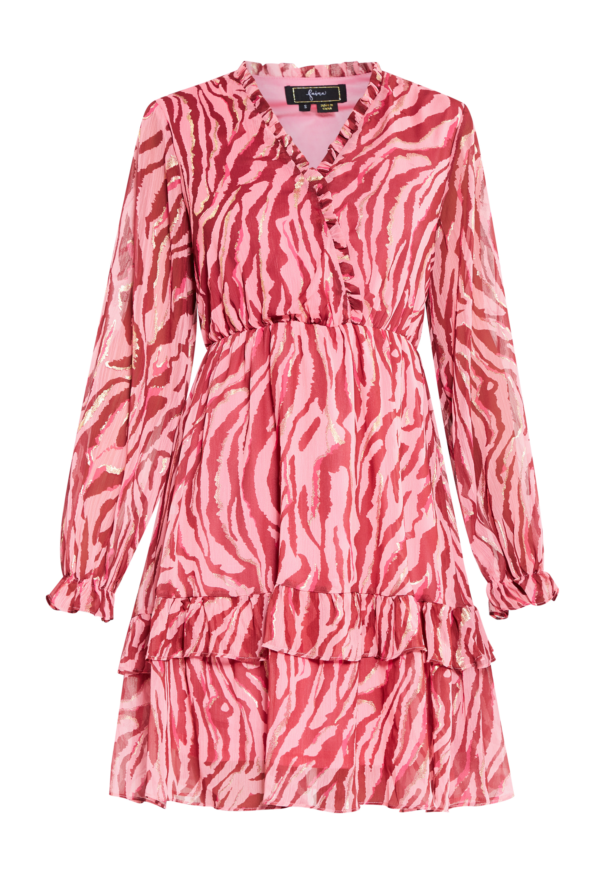 Thumbnail - robe faina sookie